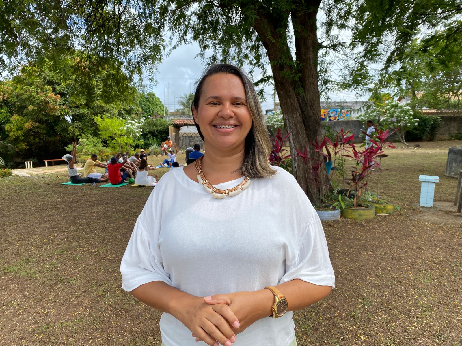 Foto: Reprodução/Lauro de Freitas - BA