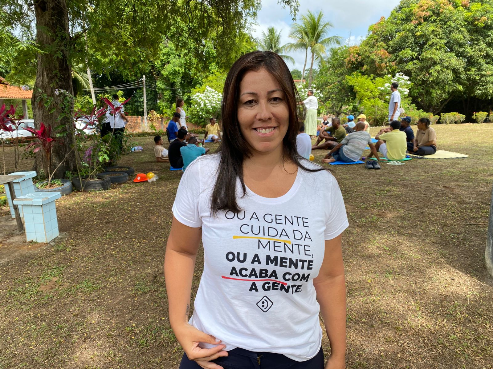 Foto: Reprodução/Lauro de Freitas - BA