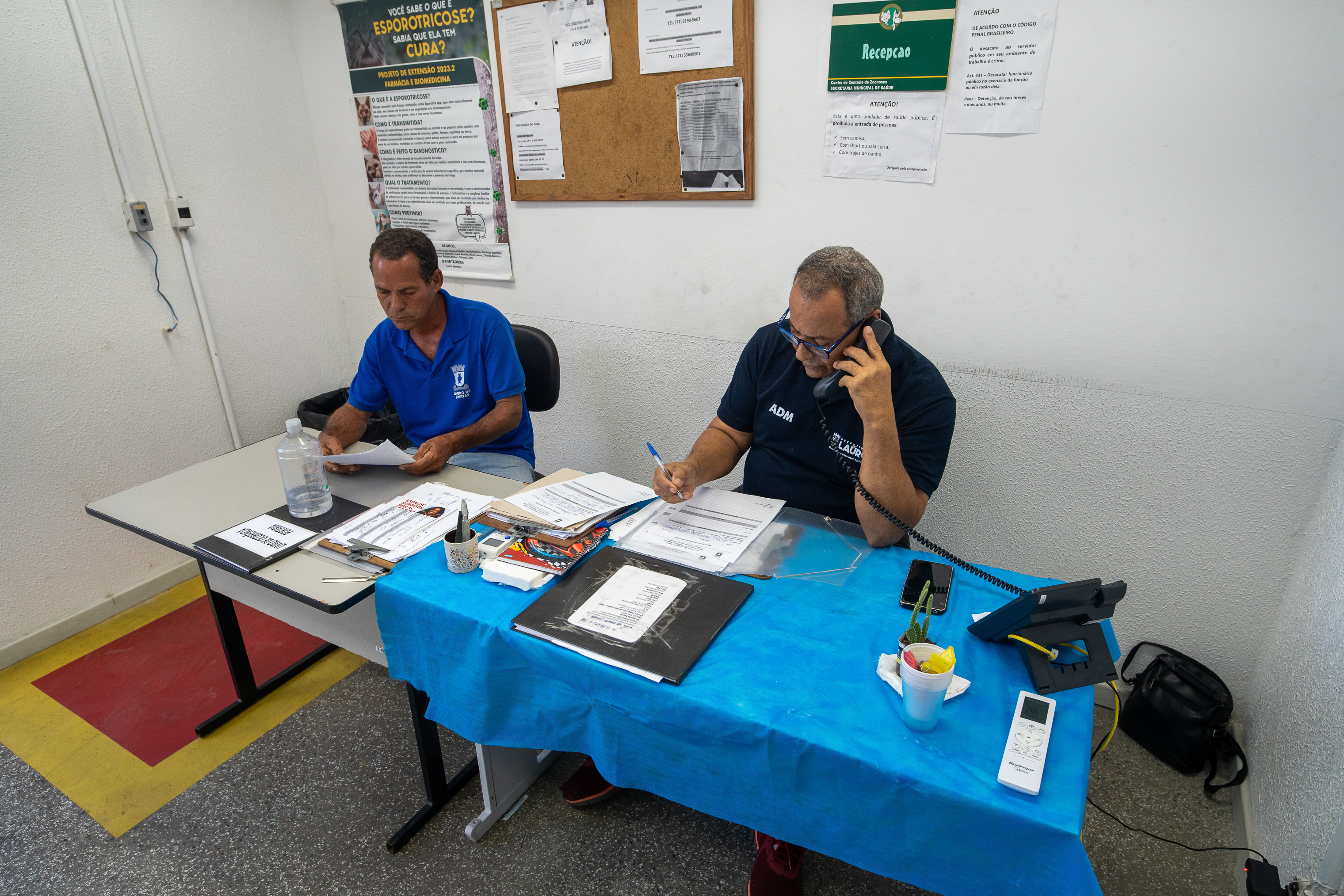 Foto: Reprodução/Lauro de Freitas - BA