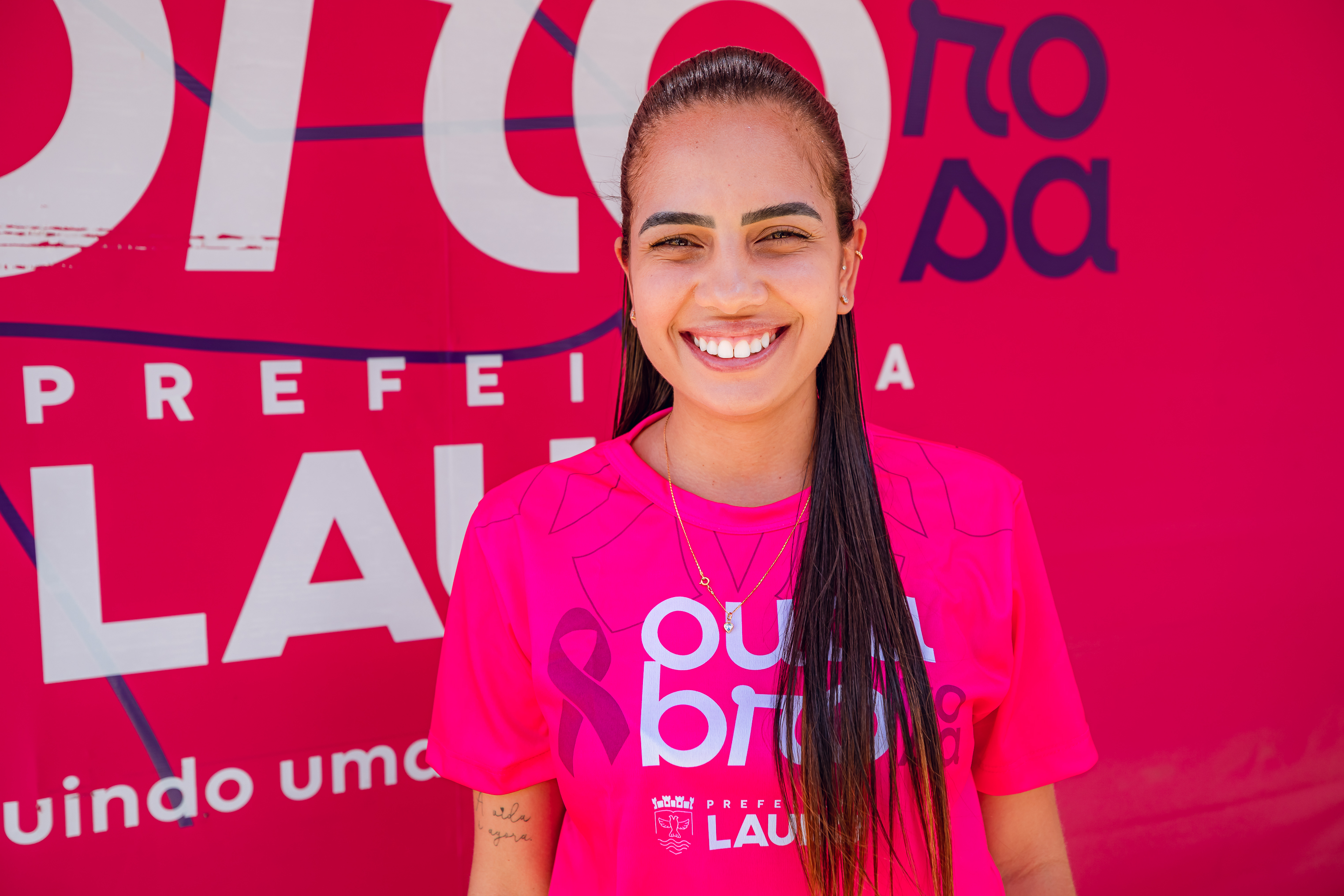 Foto: Reprodução/Lauro de Freitas - BA