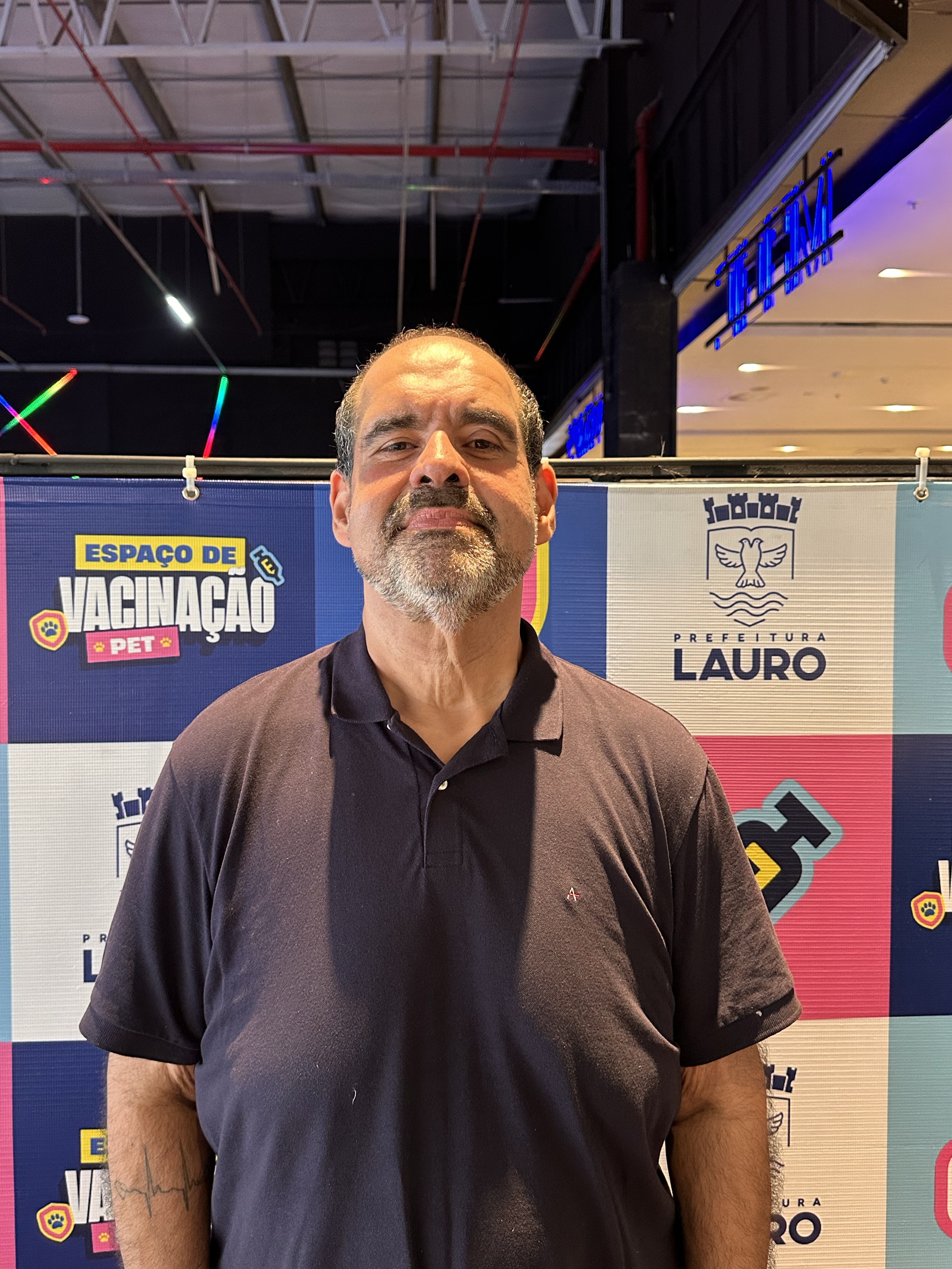 Foto: Reprodução/Lauro de Freitas - BA