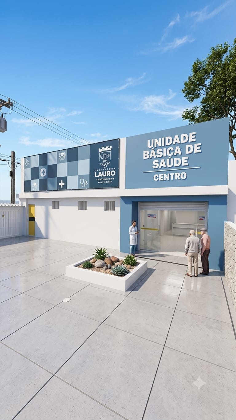 Foto: Reprodução/Lauro de Freitas - BA