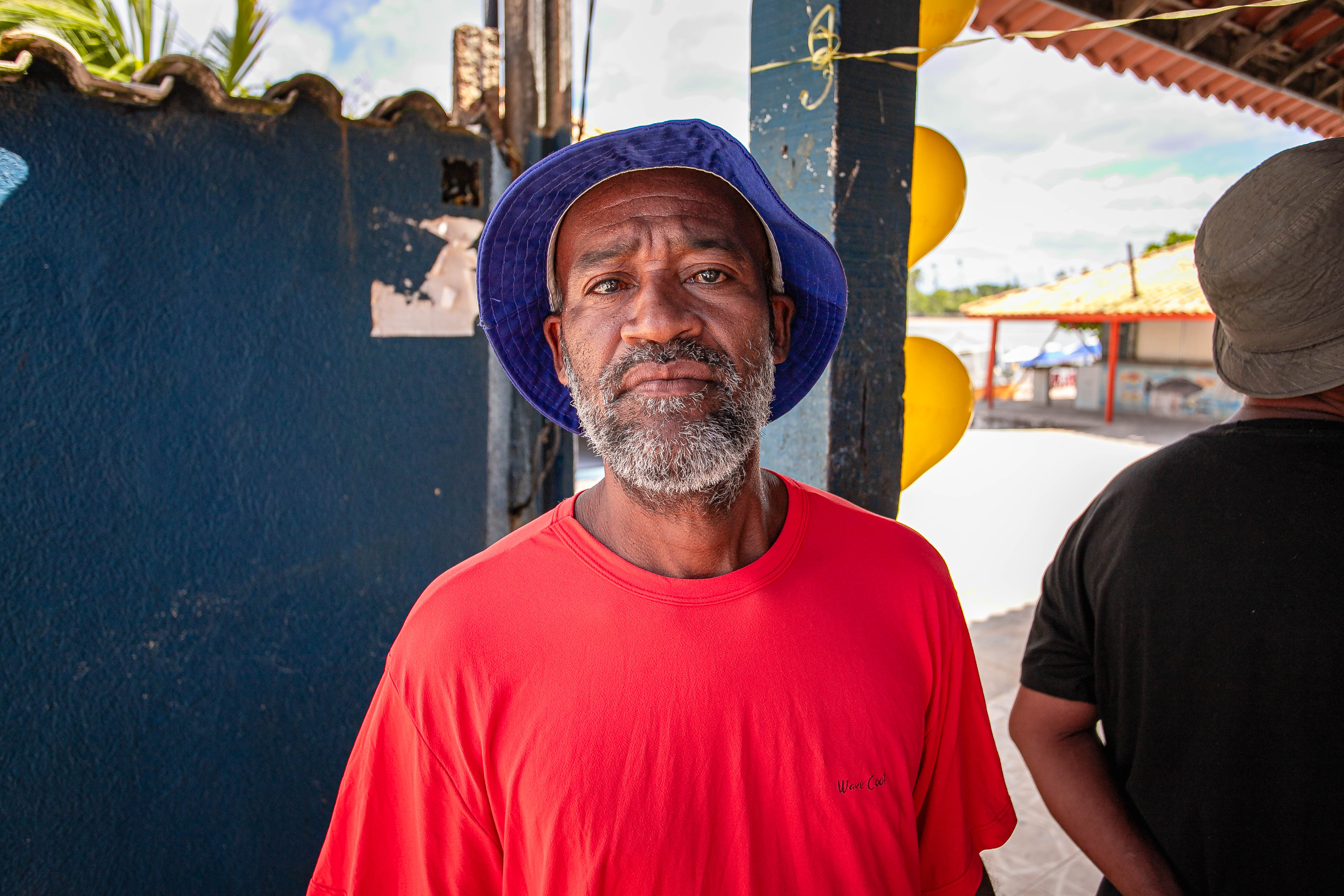 Foto: Reprodução/Lauro de Freitas - BA