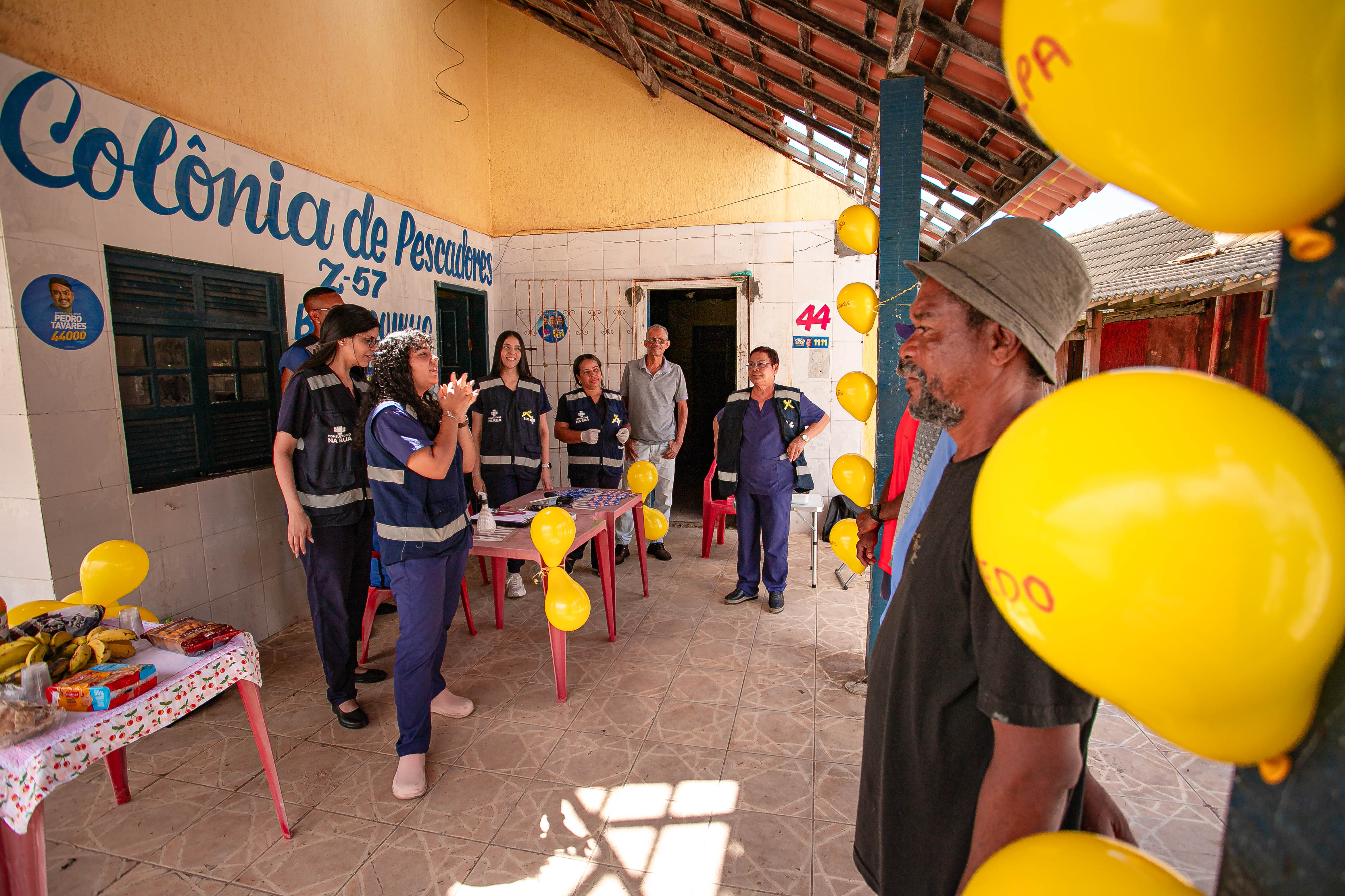 Foto: Reprodução/Lauro de Freitas - BA