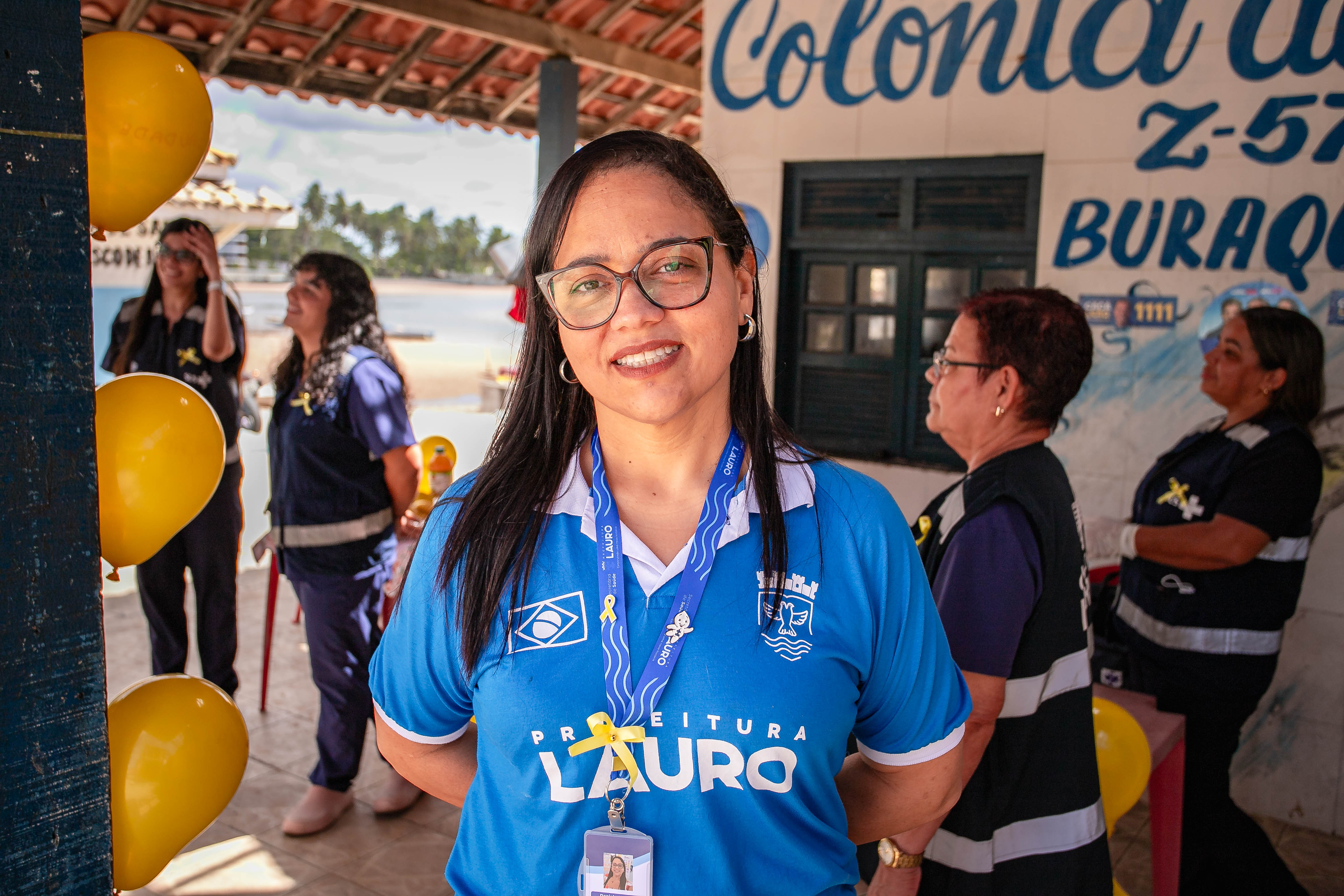 Foto: Reprodução/Lauro de Freitas - BA