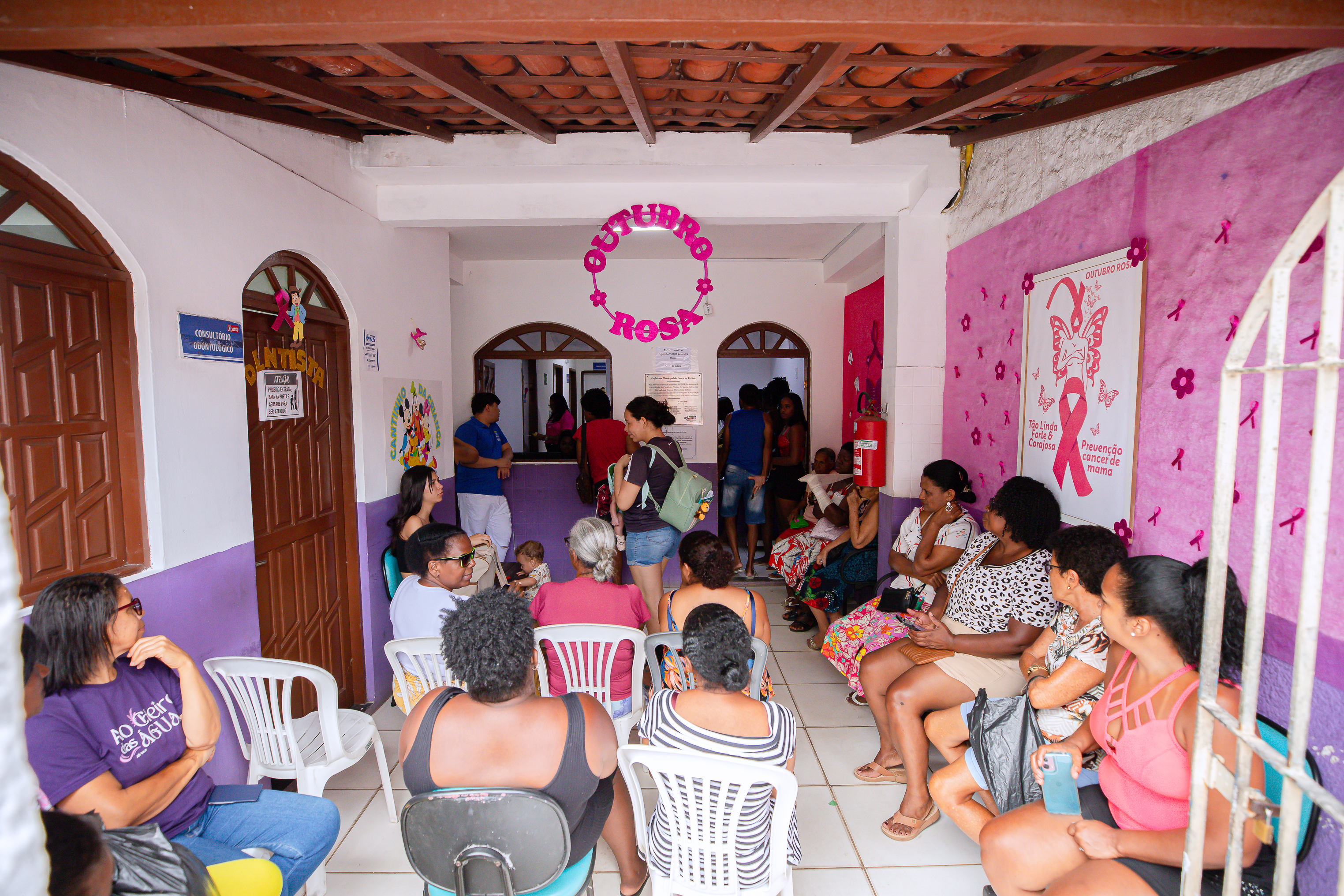 Foto: Reprodução/Lauro de Freitas - BA