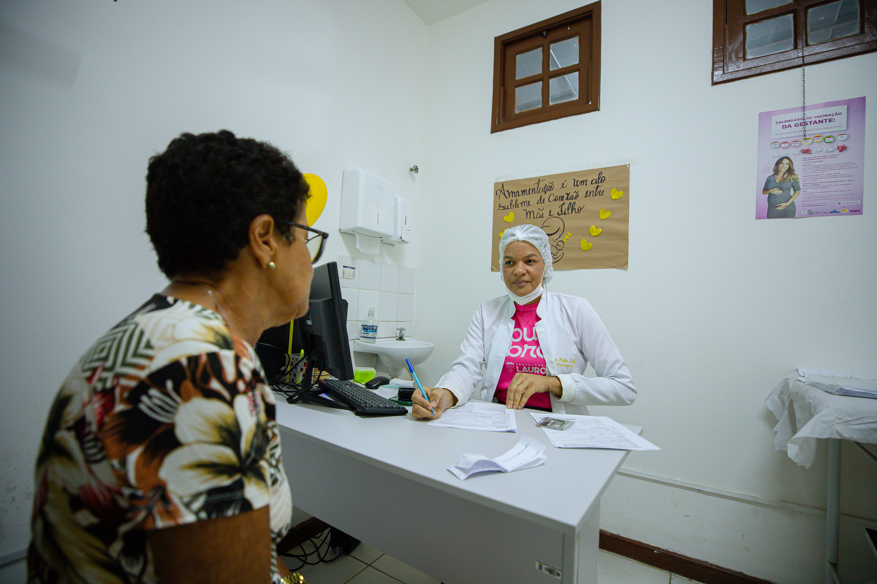 Foto: Reprodução/Lauro de Freitas - BA