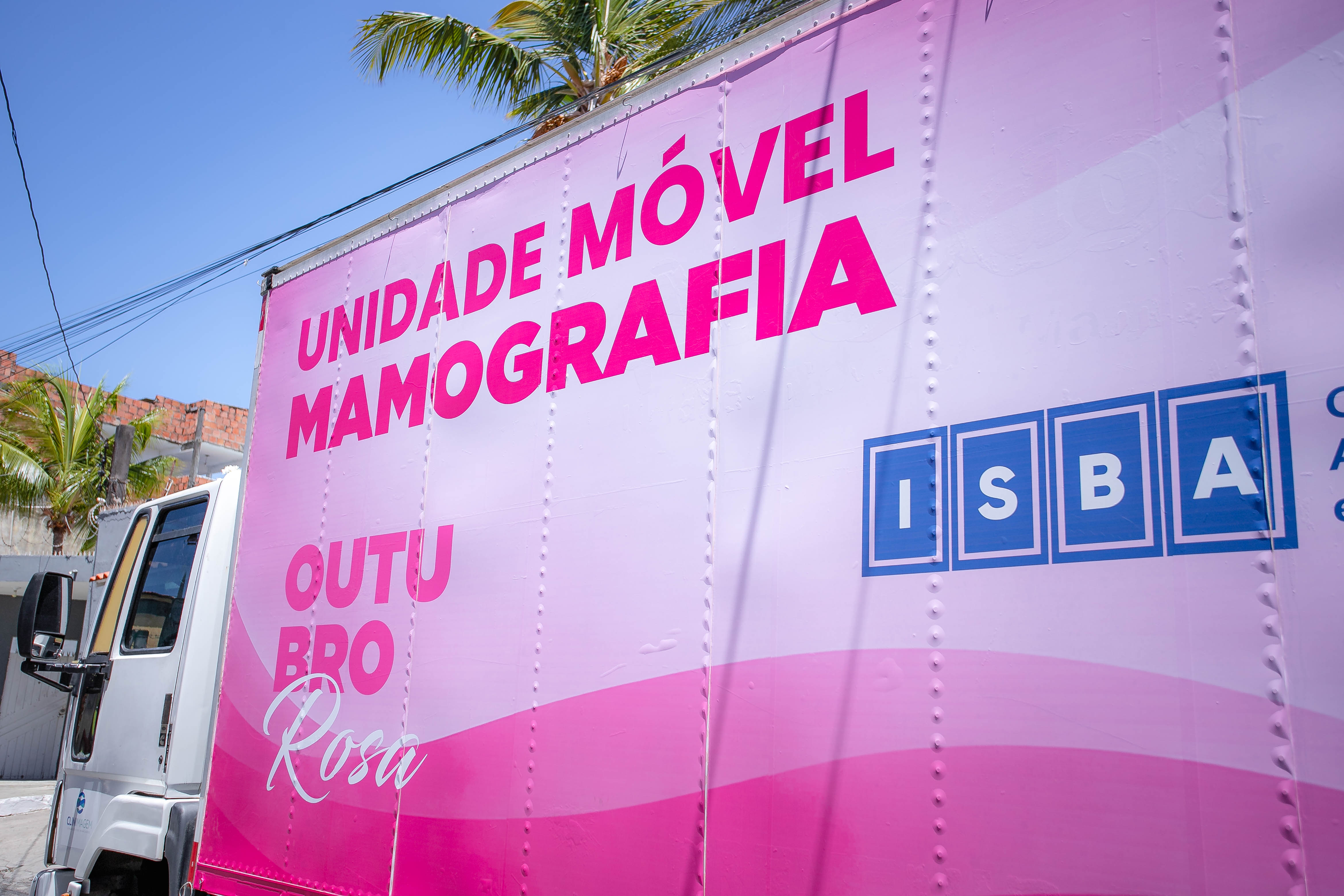 Foto: Reprodução/Lauro de Freitas - BA