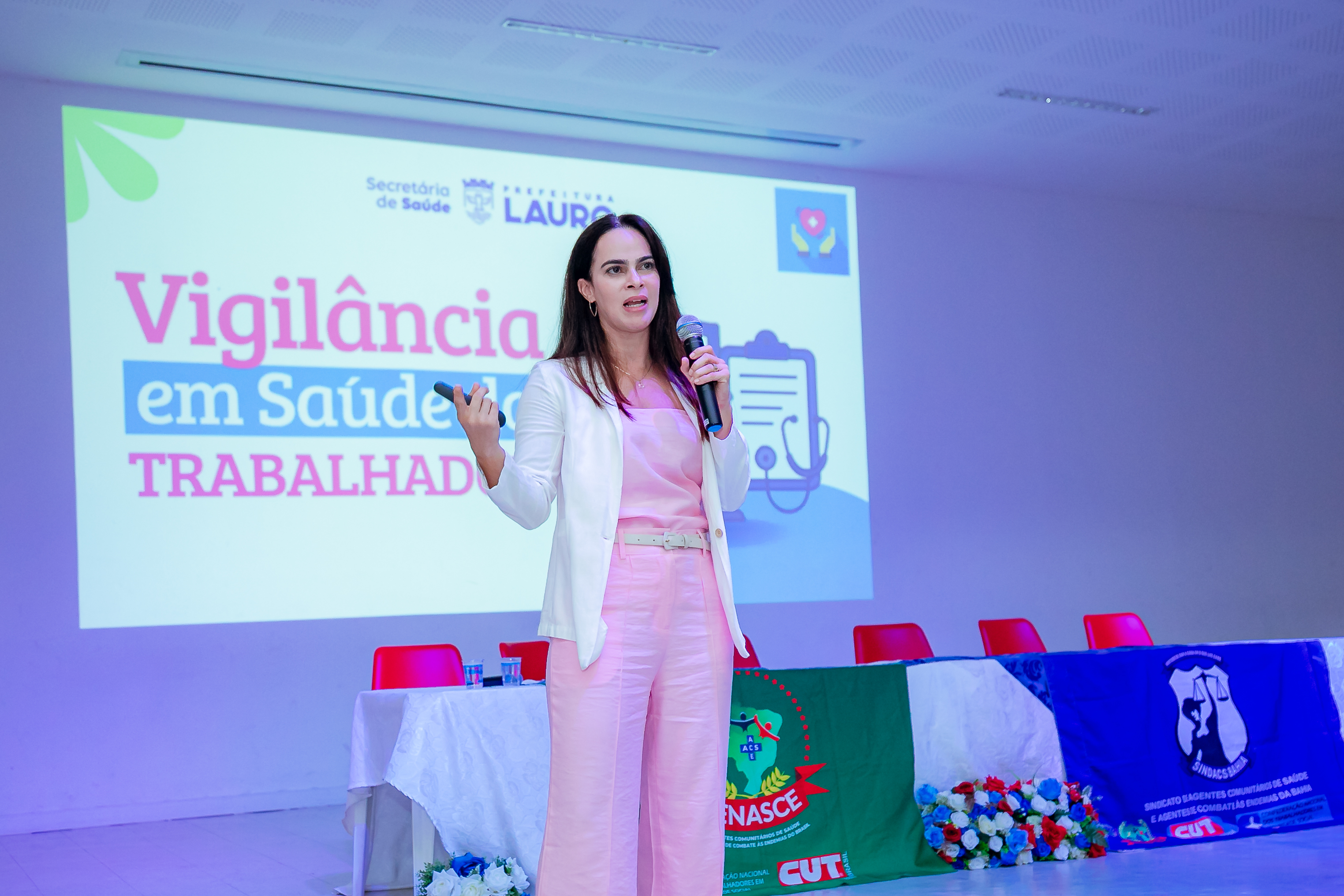 Foto: Reprodução/Lauro de Freitas - BA