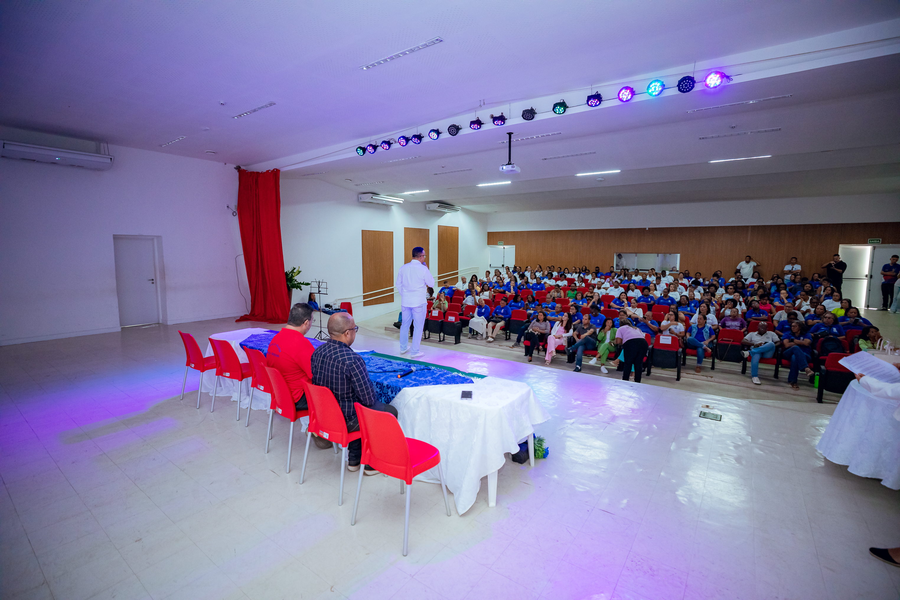 Foto: Reprodução/Lauro de Freitas - BA