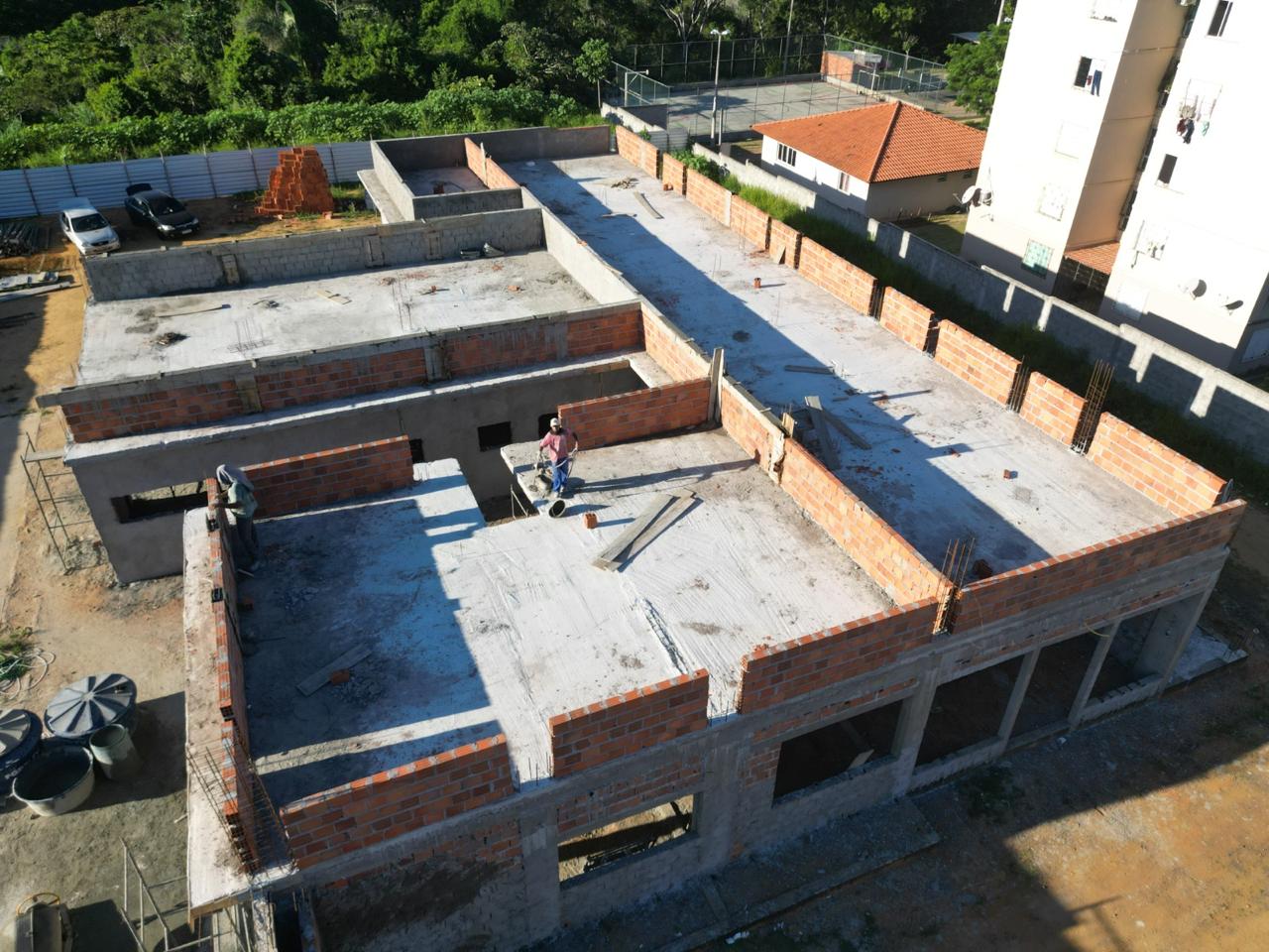 Foto: Reprodução/Lauro de Freitas - BA