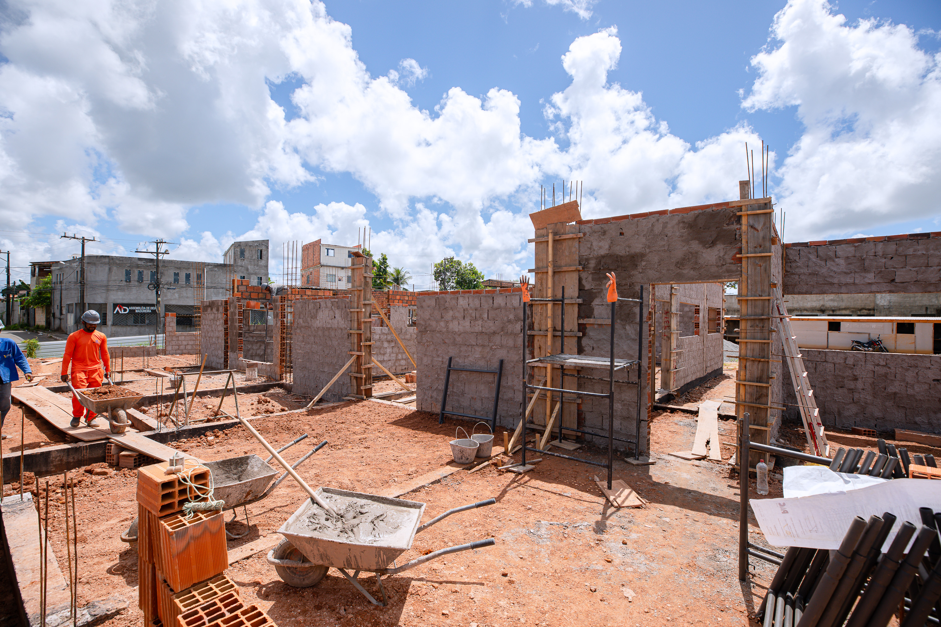 Foto: Reprodução/Lauro de Freitas - BA