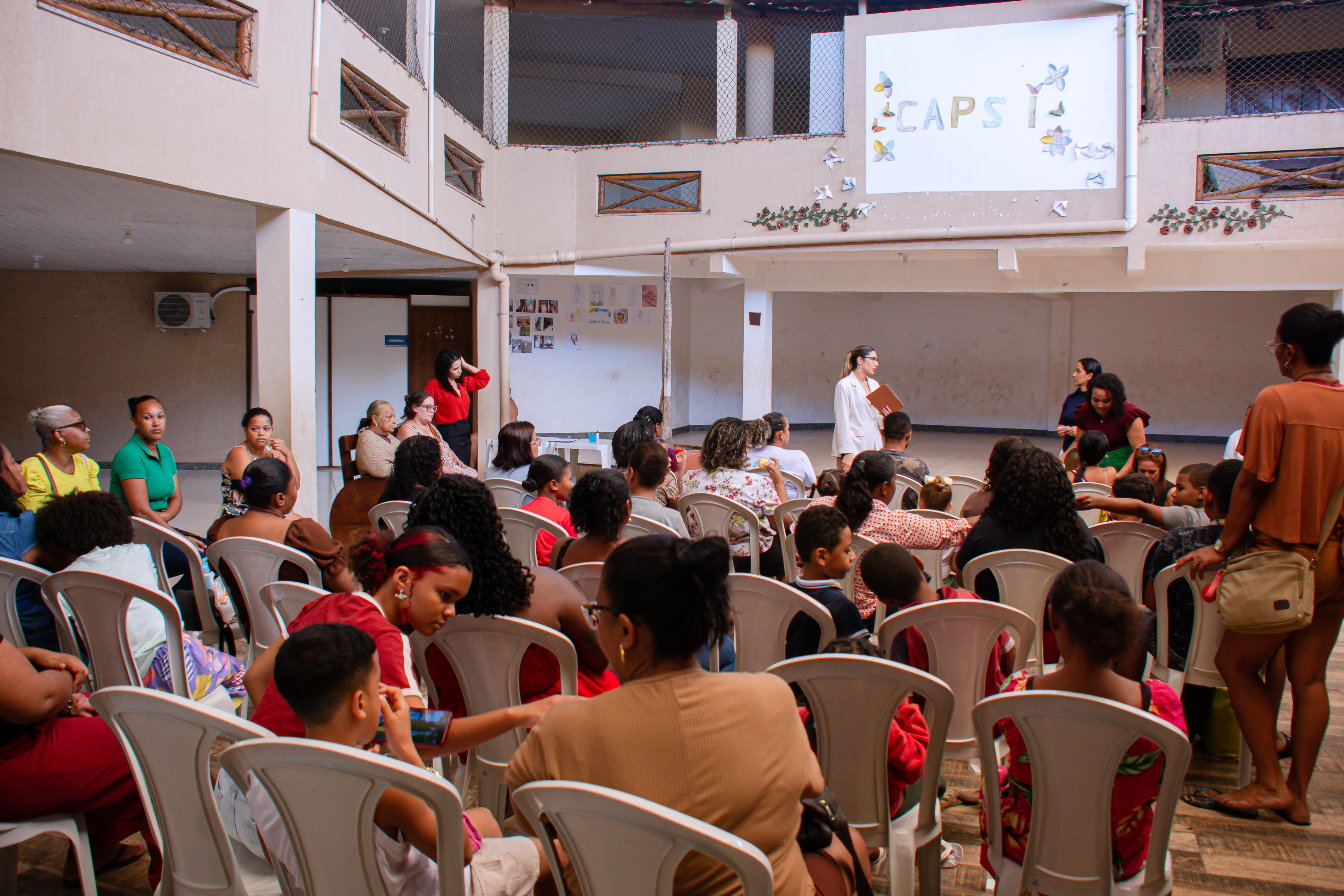 Foto: Reprodução/Lauro de Freitas - BA