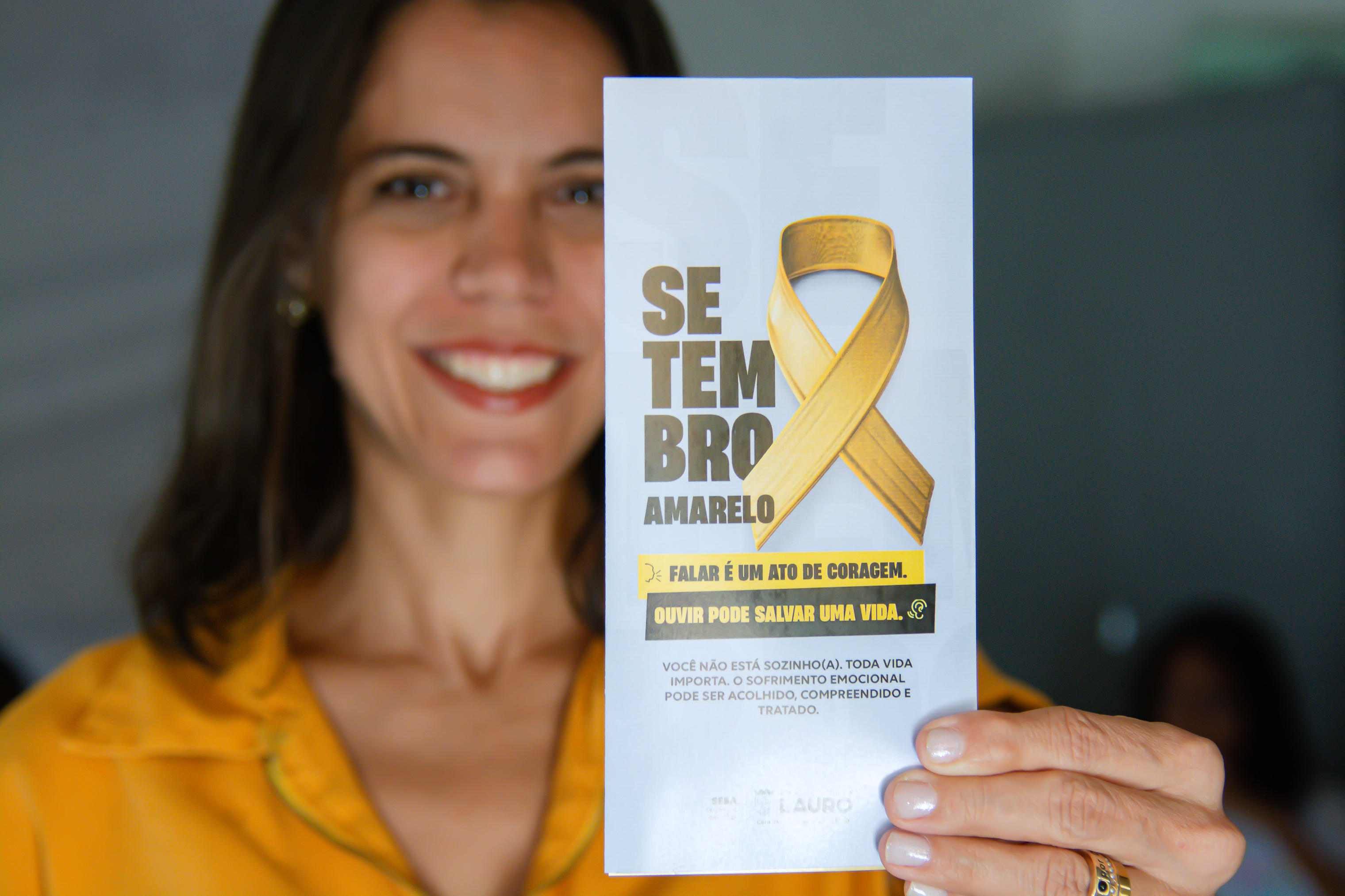 Foto: Reprodução/Lauro de Freitas - BA