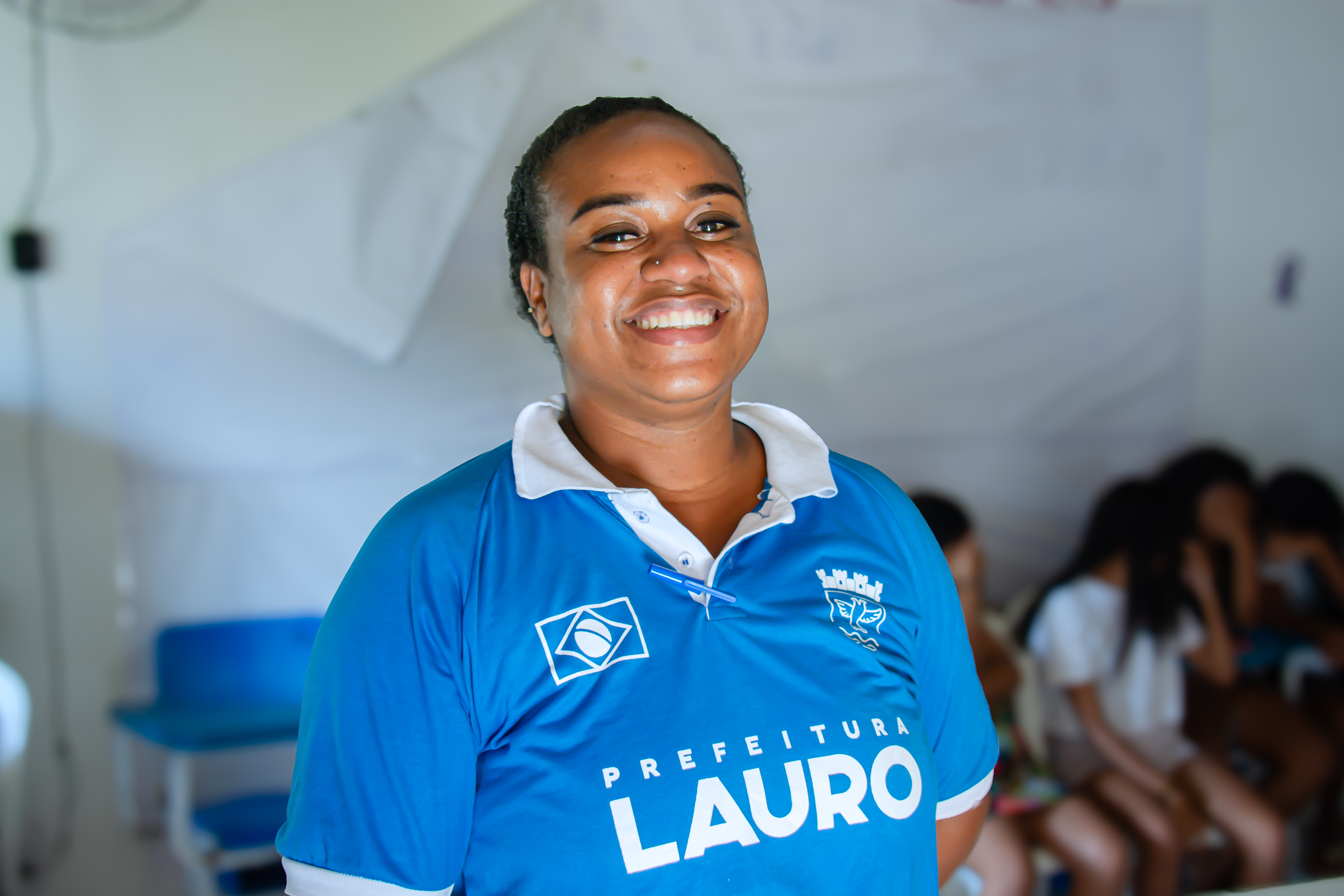 Foto: Reprodução/Lauro de Freitas - BA