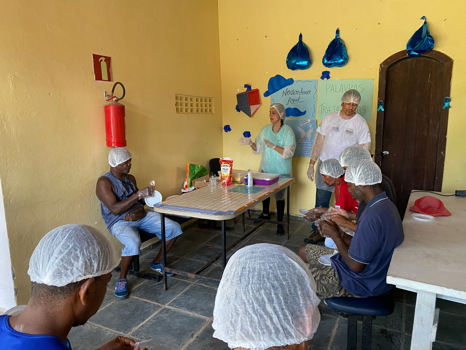 Foto: Reprodução/Lauro de Freitas - BA