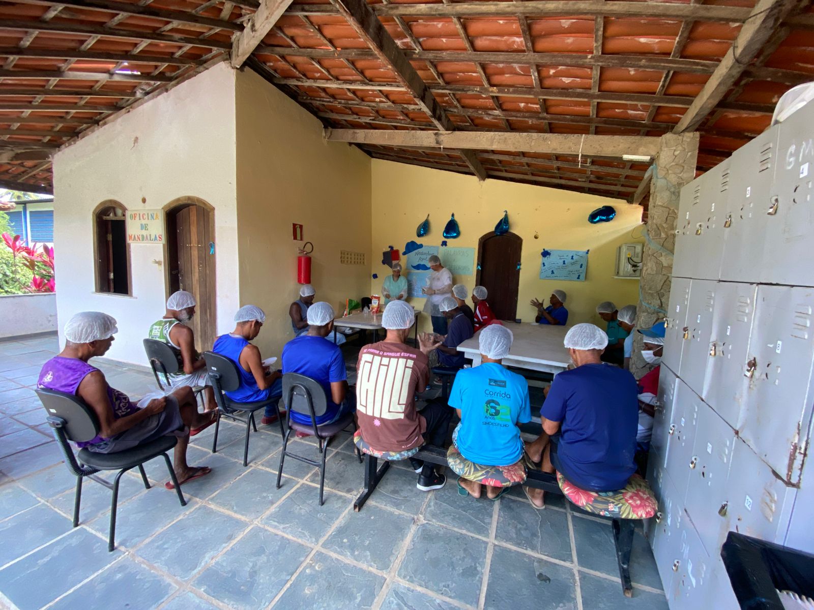 Foto: Reprodução/Lauro de Freitas - BA