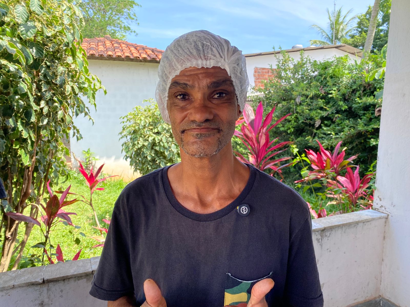 Foto: Reprodução/Lauro de Freitas - BA