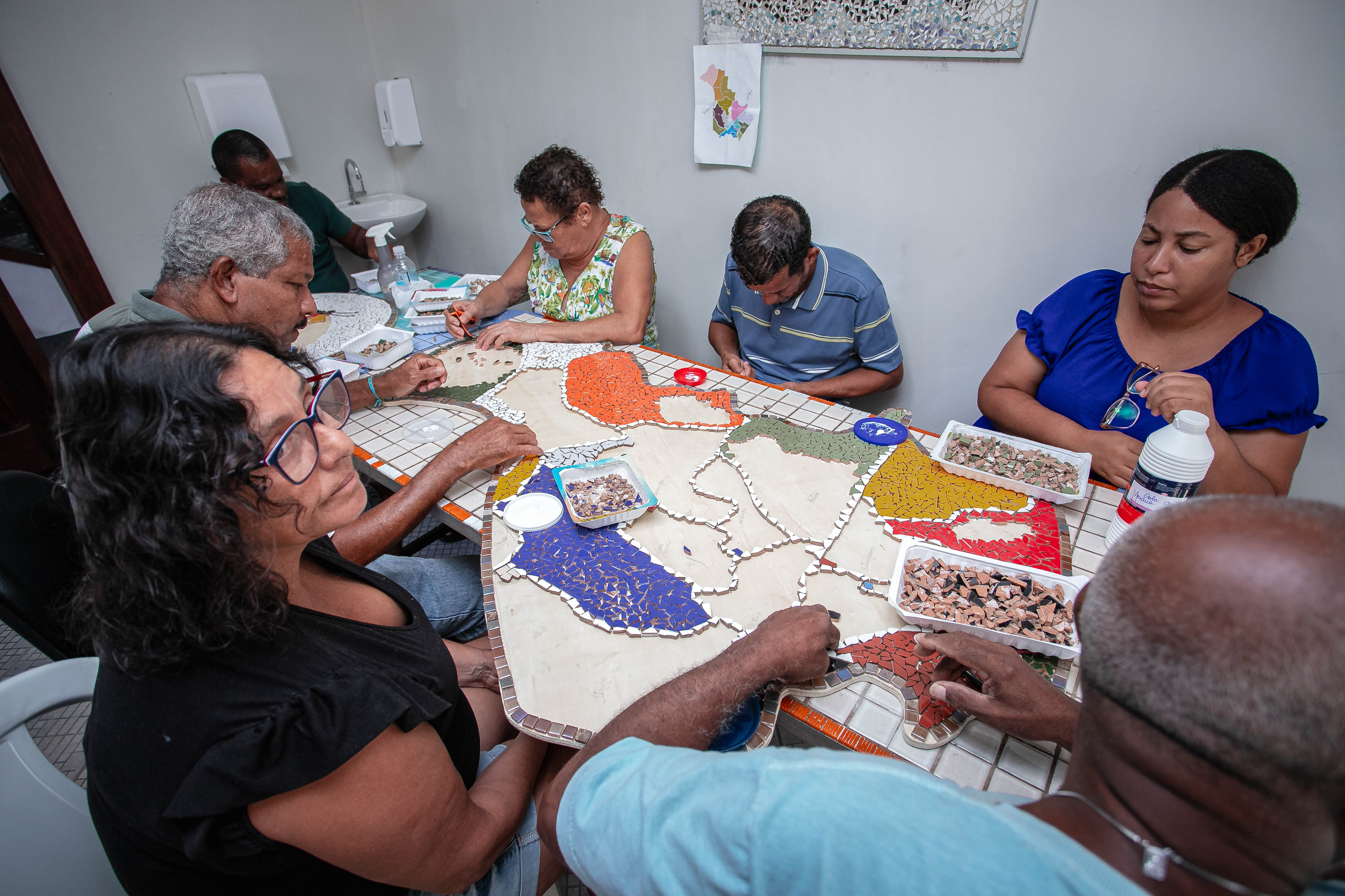 Foto: Reprodução/Lauro de Freitas - BA