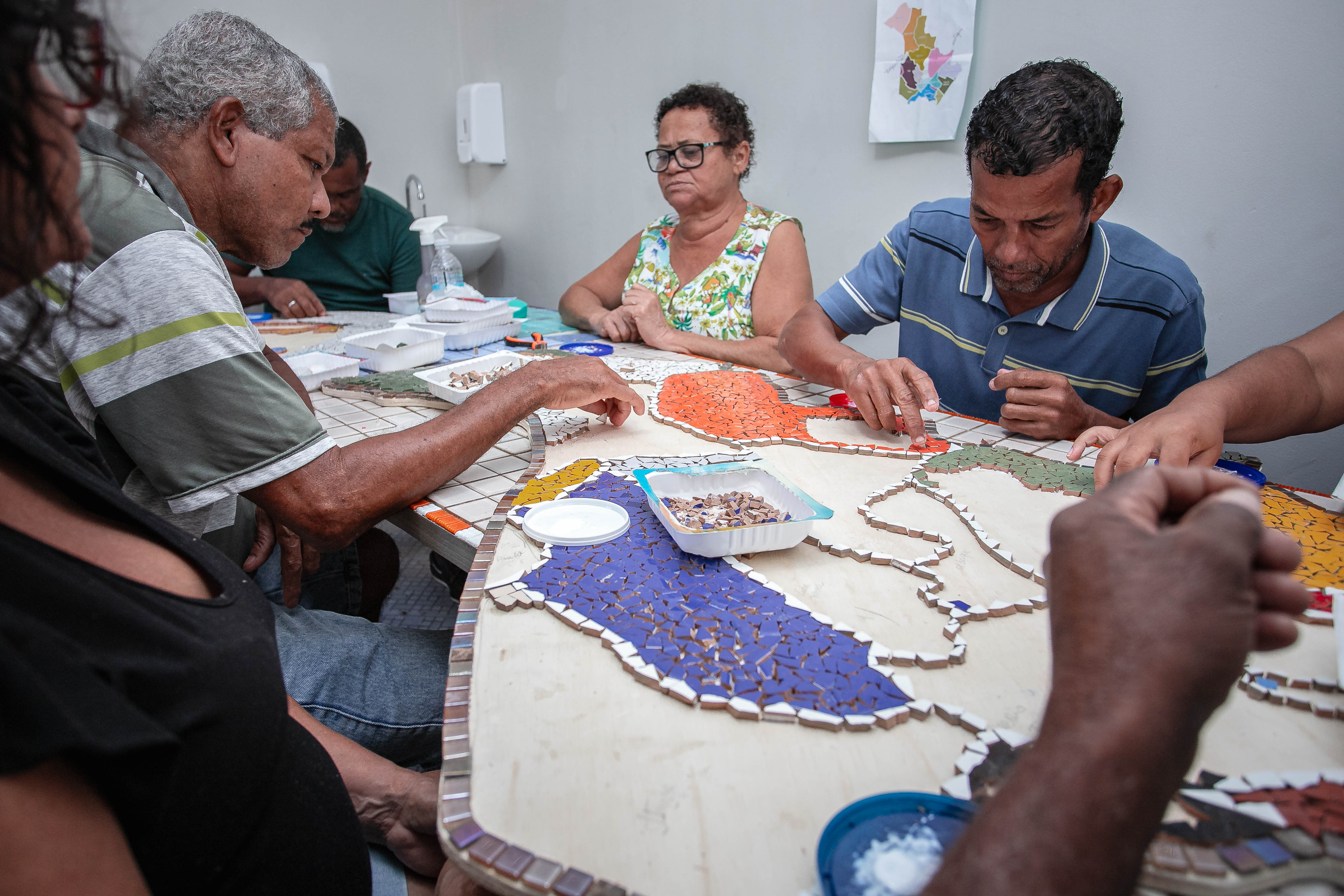 Foto: Reprodução/Lauro de Freitas - BA
