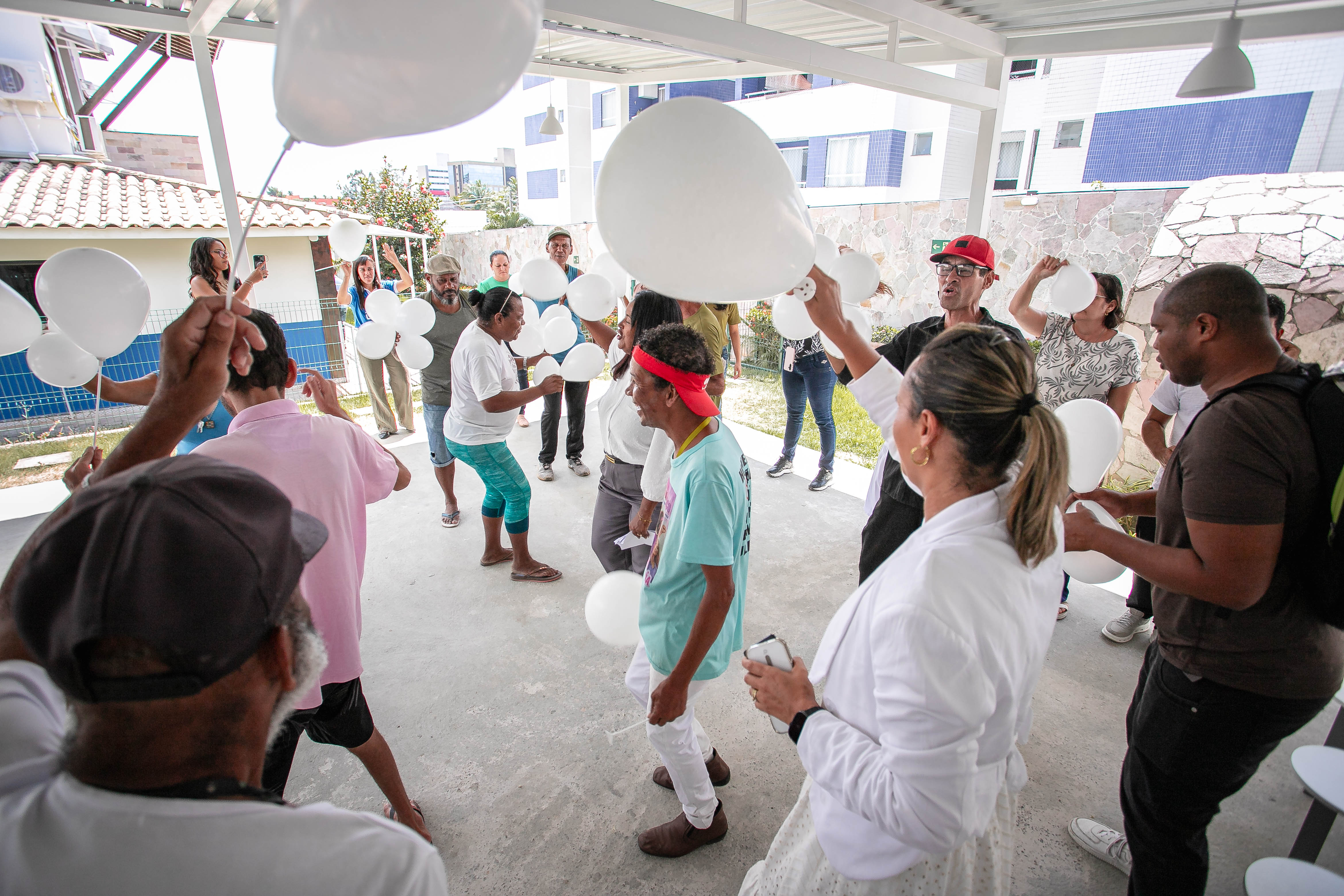 Foto: Reprodução/Lauro de Freitas - BA