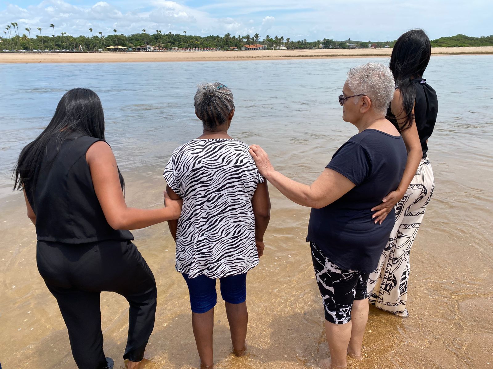 Foto: Reprodução/Lauro de Freitas - BA