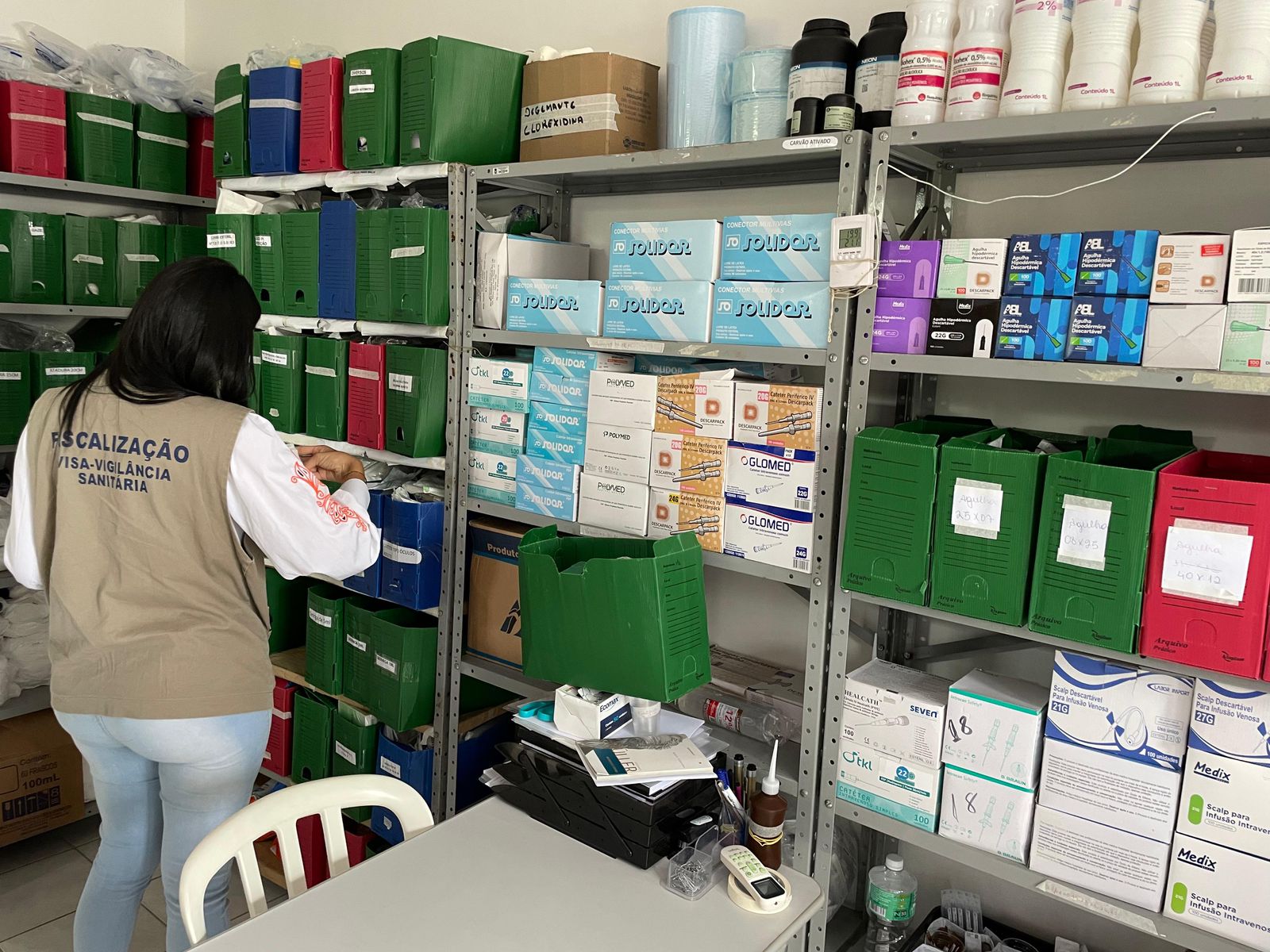 Foto: Reprodução/Lauro de Freitas - BA