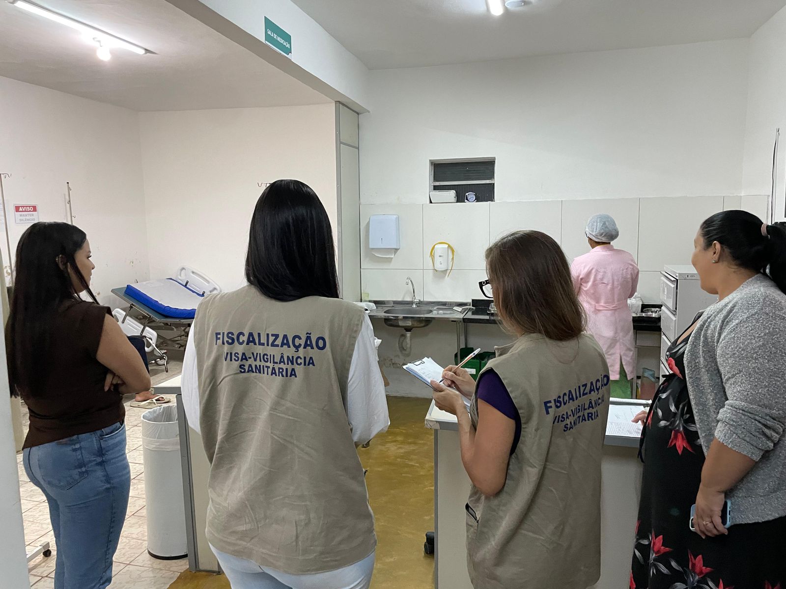 Foto: Reprodução/Lauro de Freitas - BA