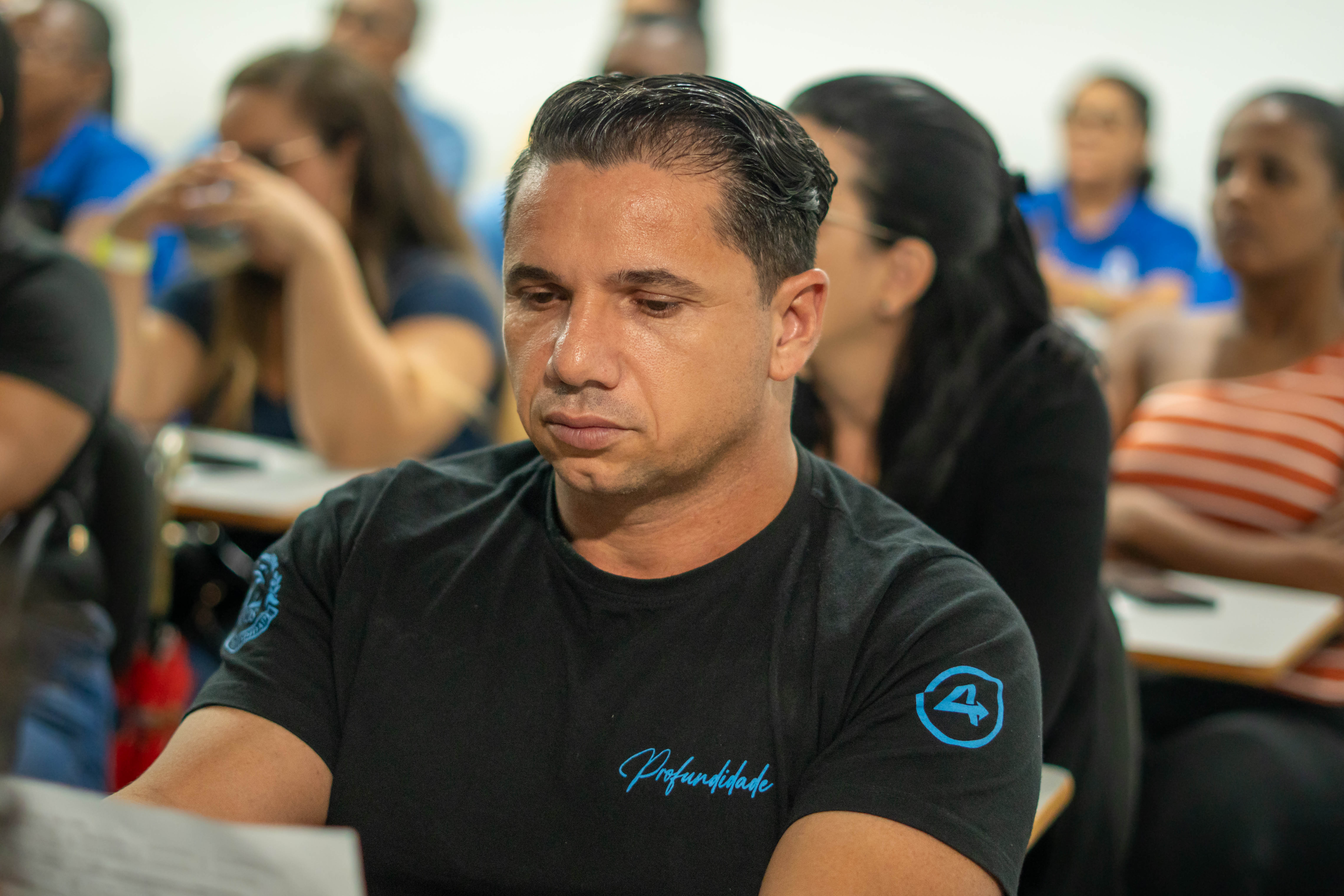 Foto: Reprodução/Lauro de Freitas - BA