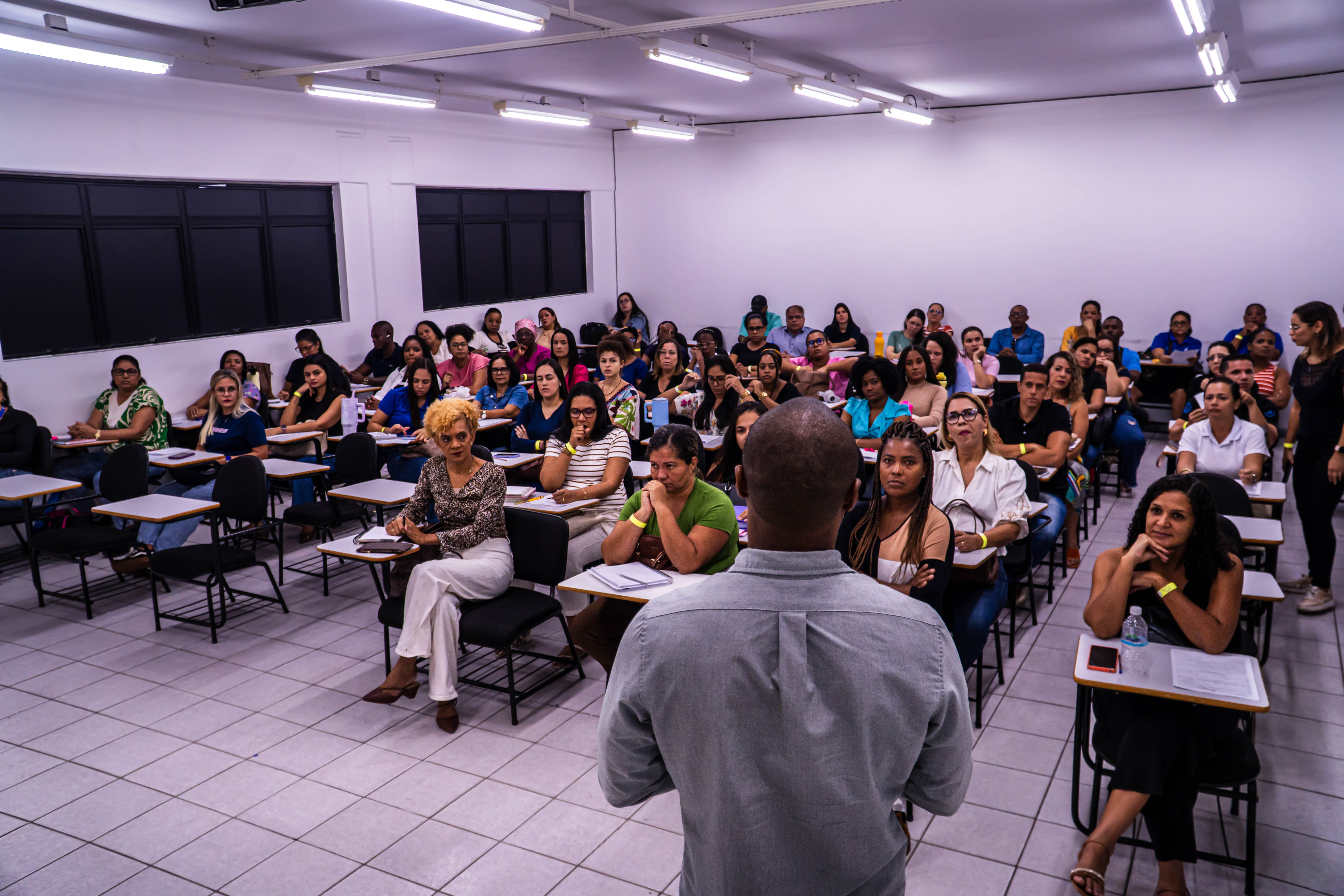 Foto: Reprodução/Lauro de Freitas - BA
