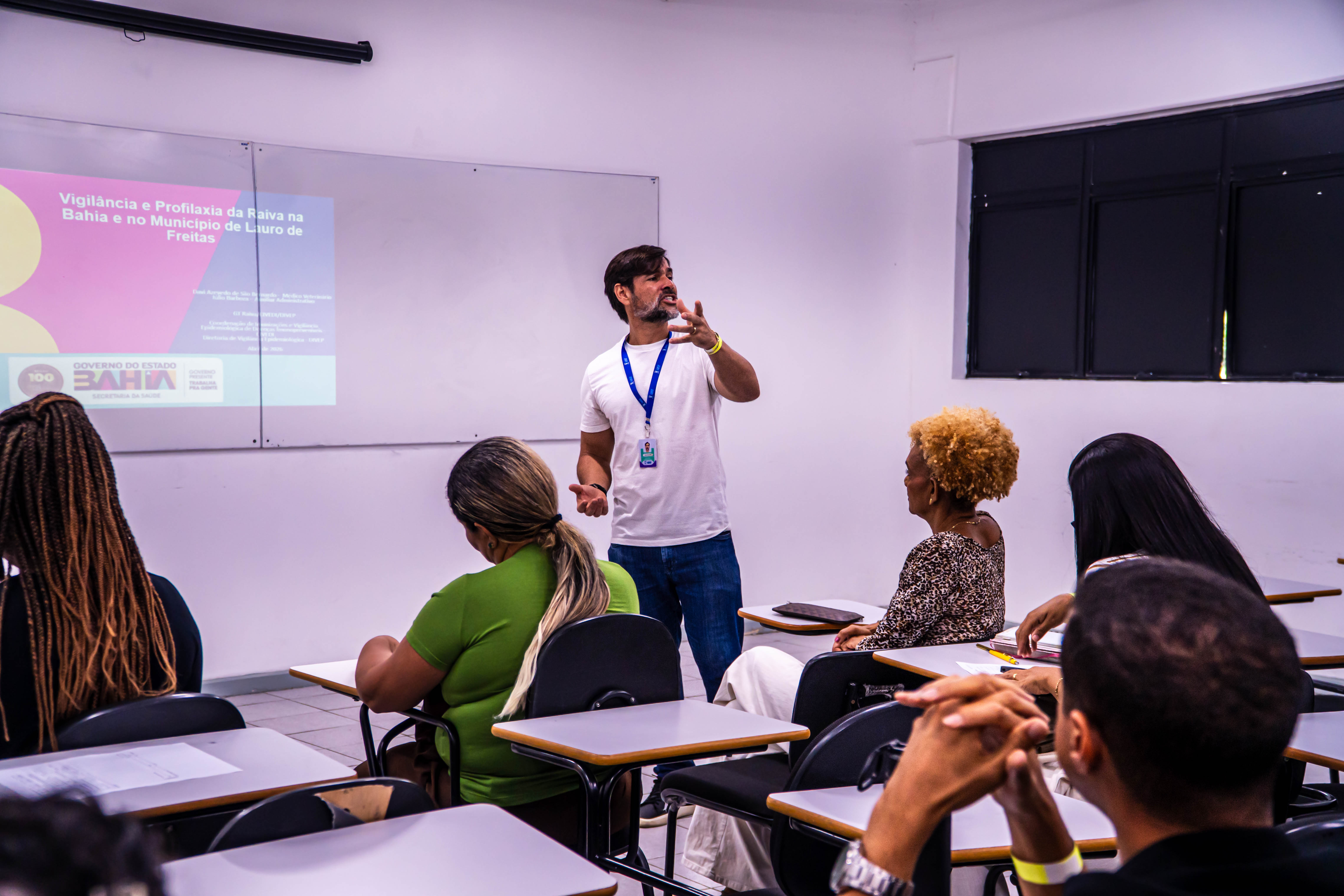 Foto: Reprodução/Lauro de Freitas - BA