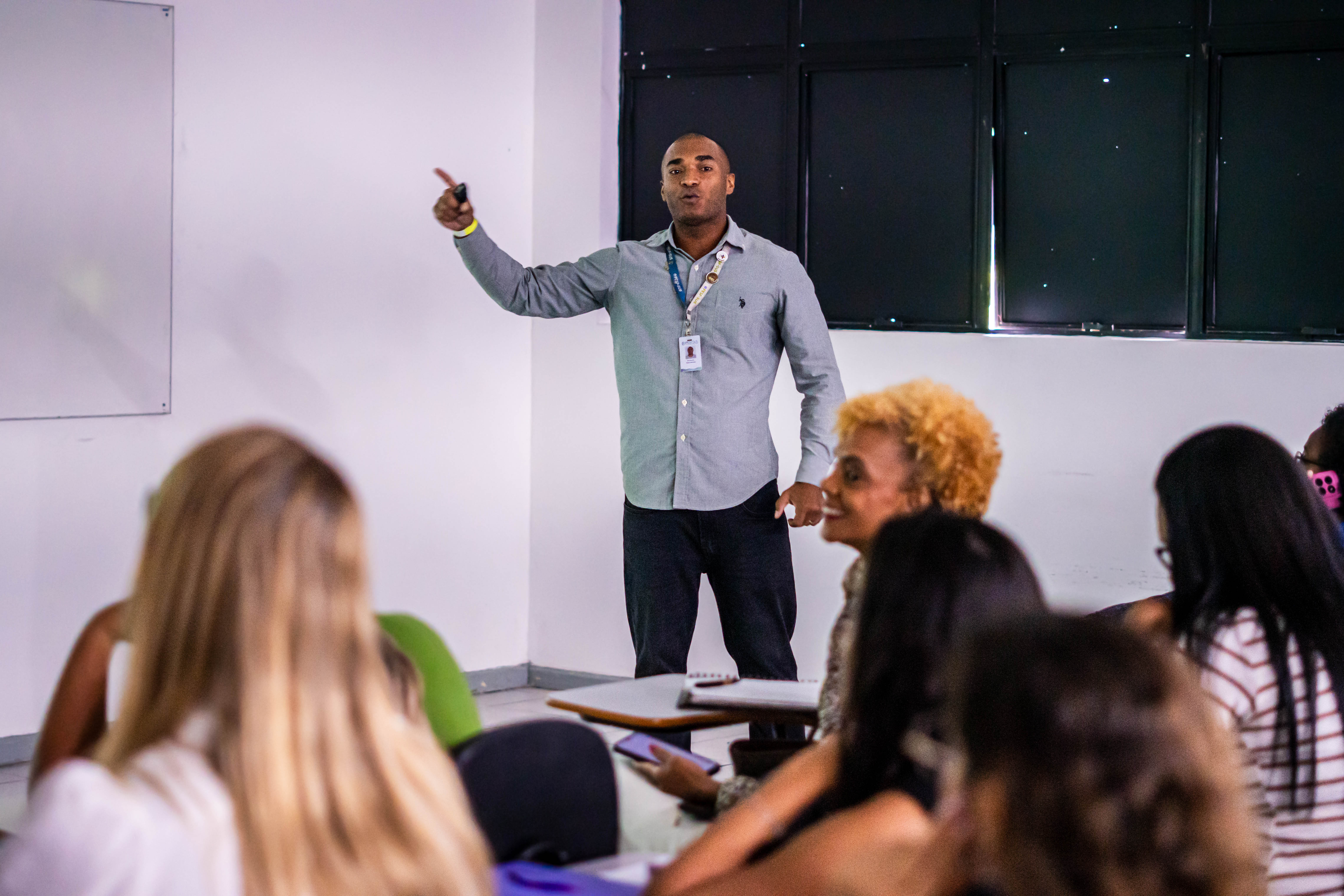Foto: Reprodução/Lauro de Freitas - BA