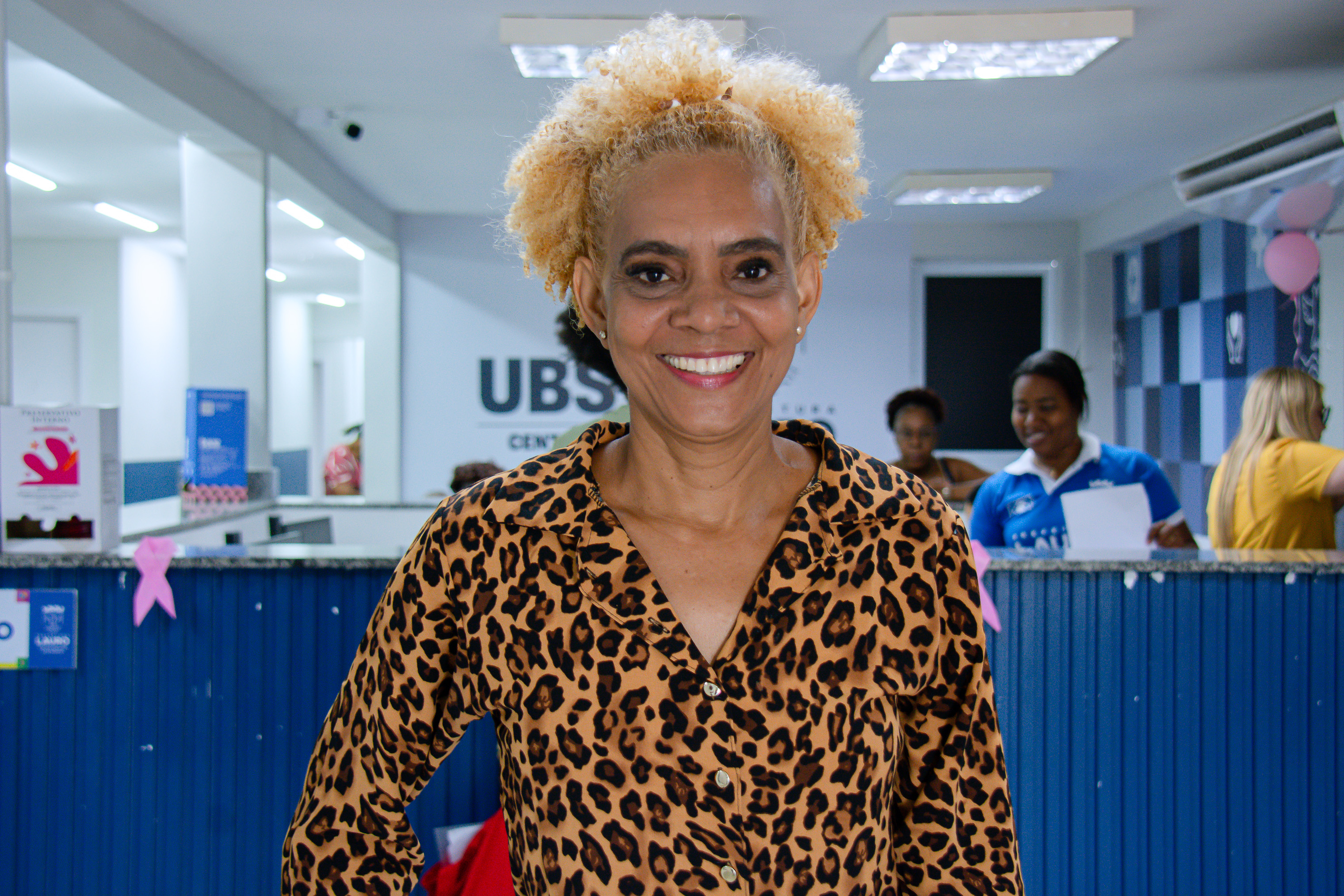 Foto: Reprodução/Lauro de Freitas - BA