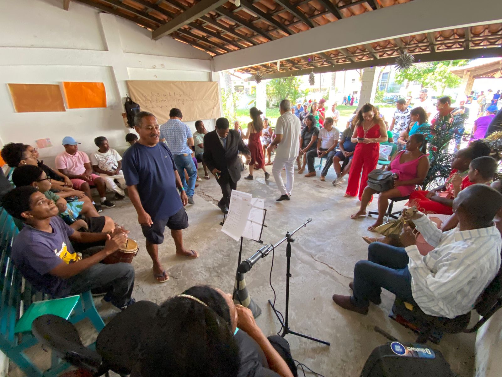 Foto: Reprodução/Lauro de Freitas - BA