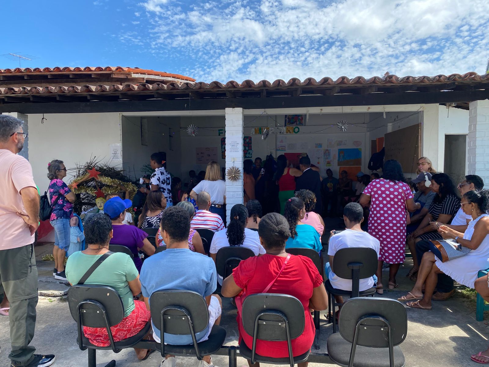 Foto: Reprodução/Lauro de Freitas - BA