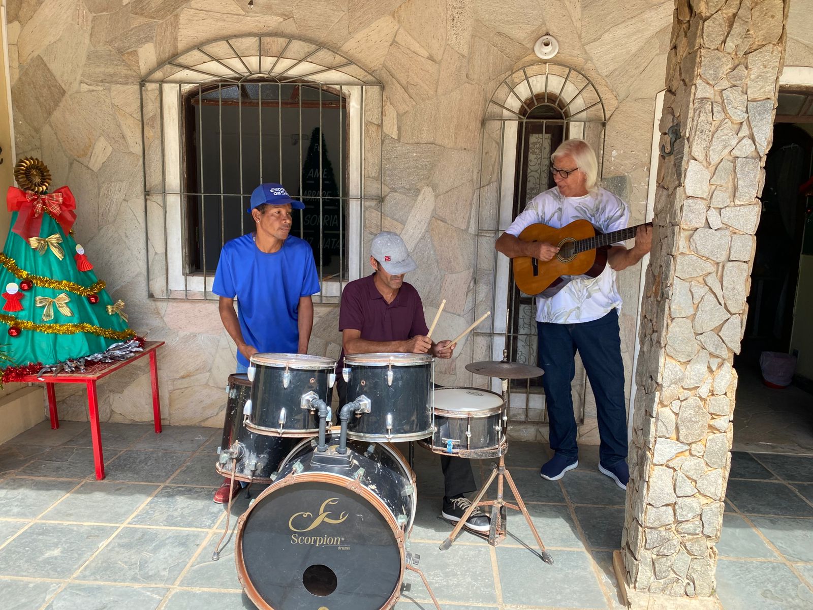 Foto: Reprodução/Lauro de Freitas - BA