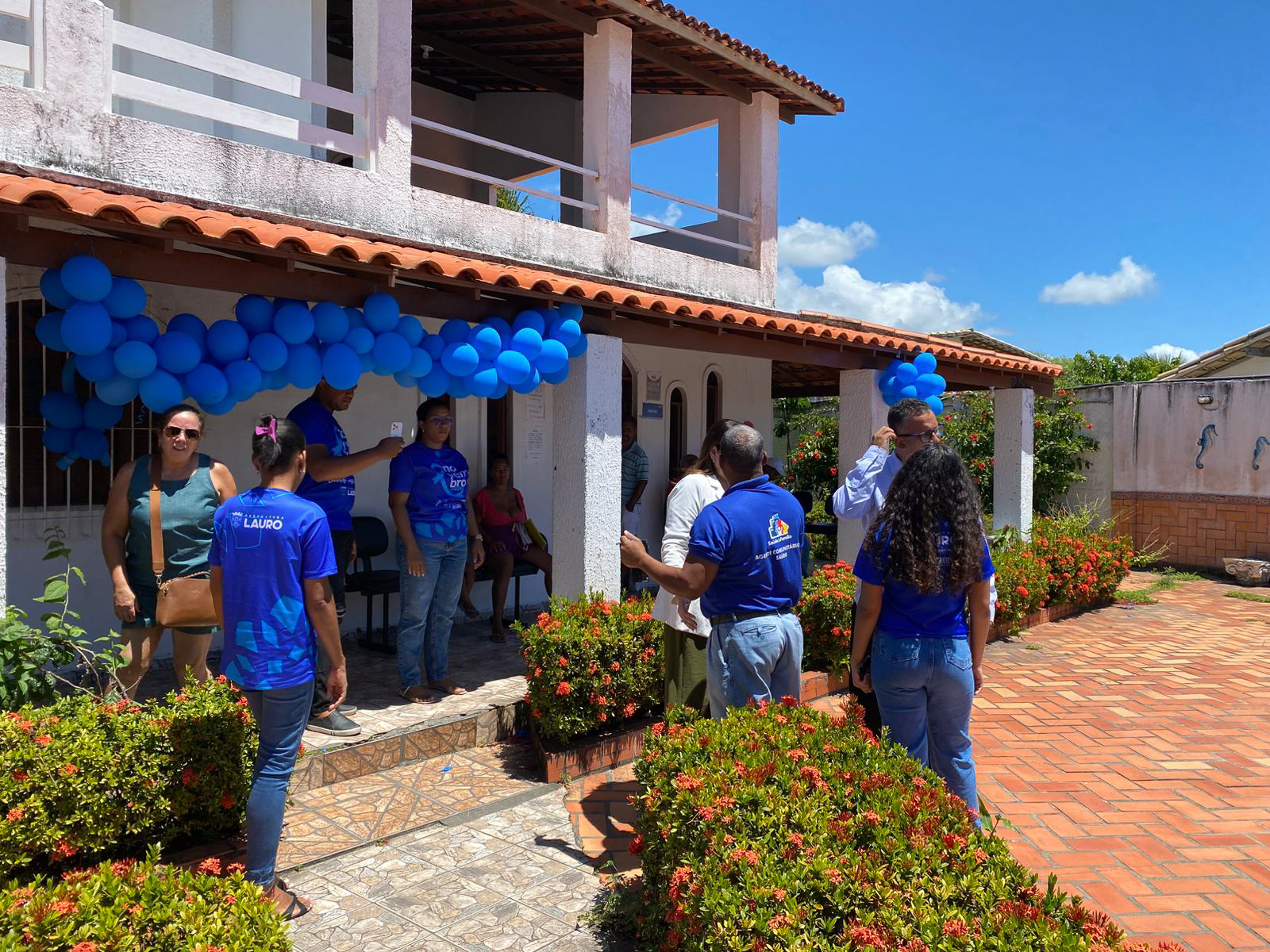Foto: Reprodução/Lauro de Freitas - BA