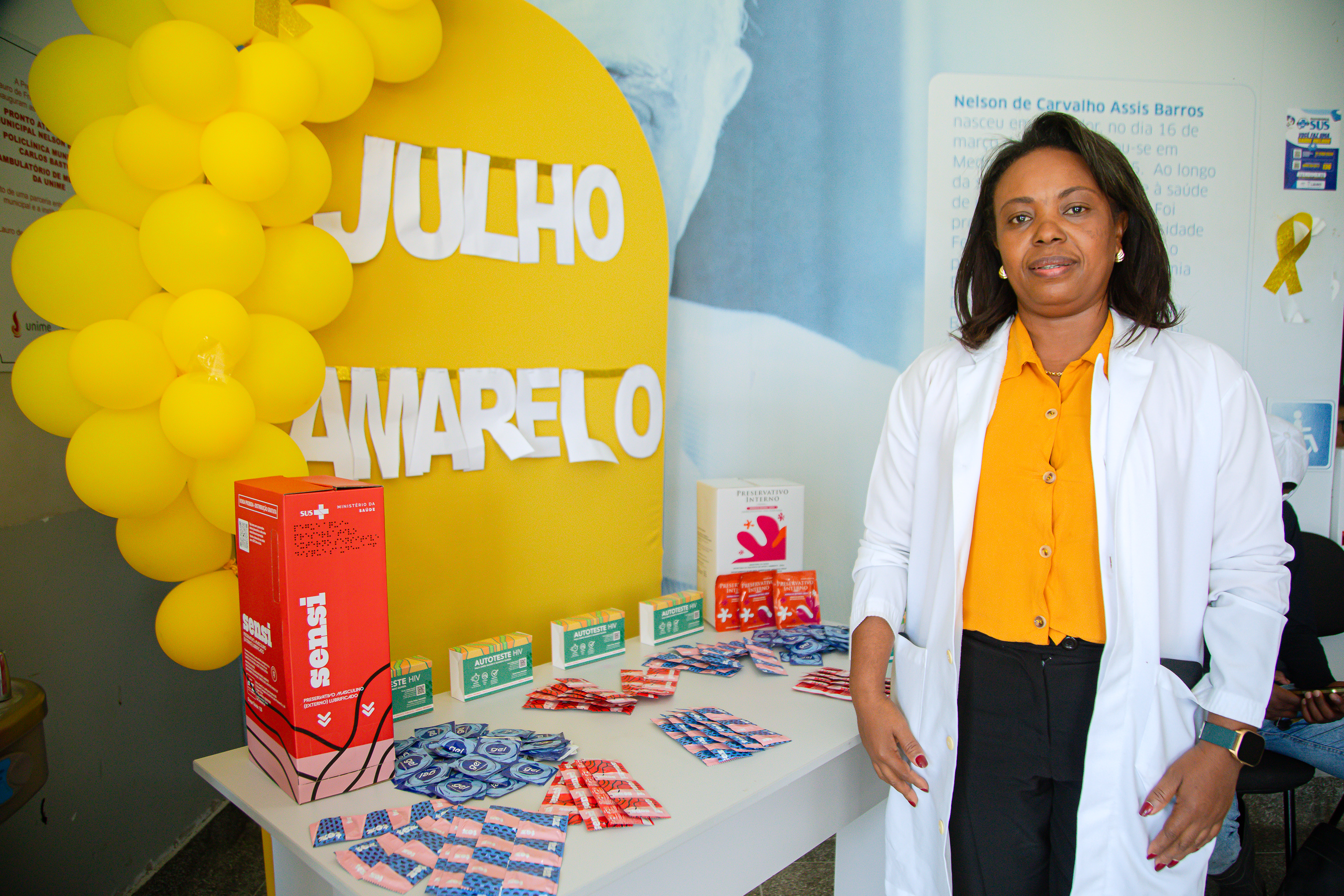 Foto: Reprodução/Lauro de Freitas - BA