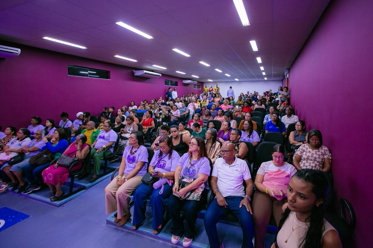 Foto: Reprodução/Lauro de Freitas - BA