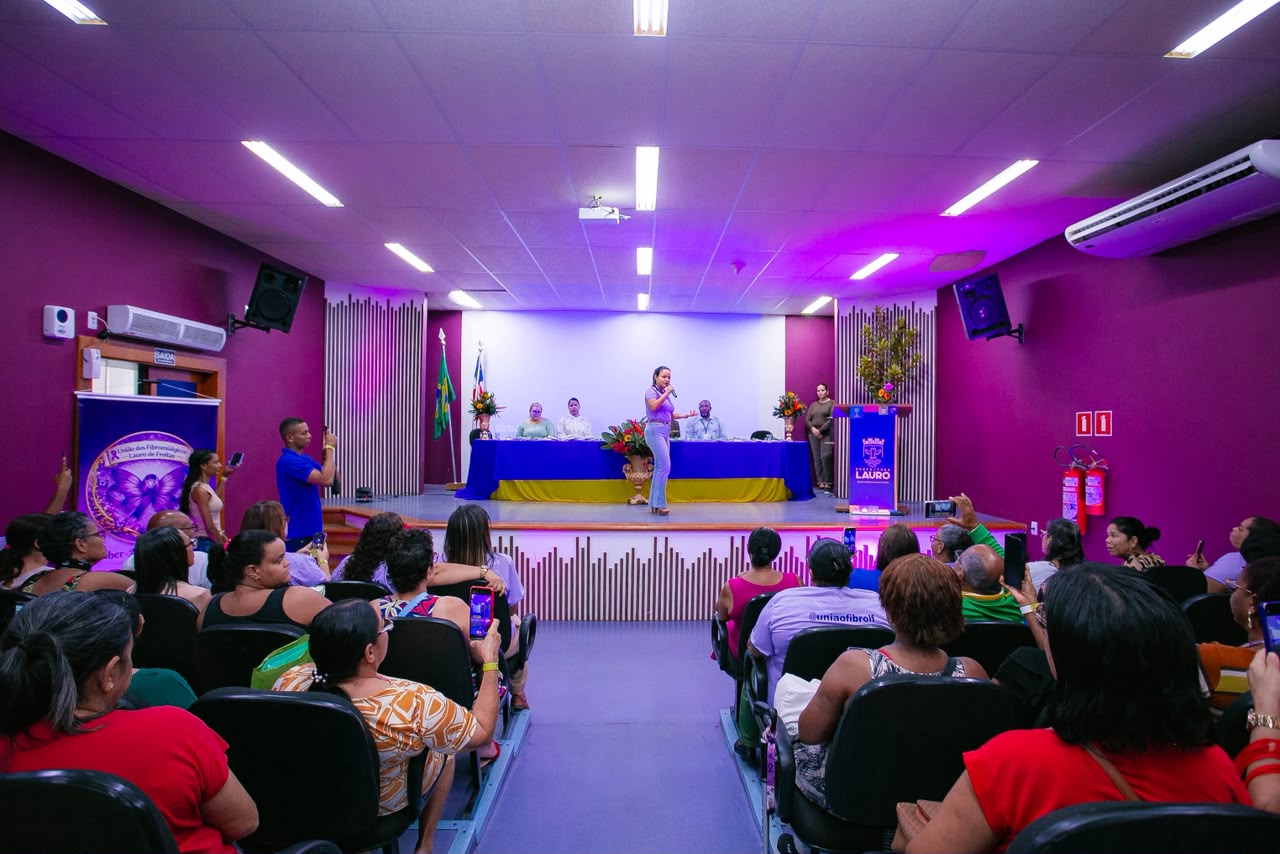 Foto: Reprodução/Lauro de Freitas - BA