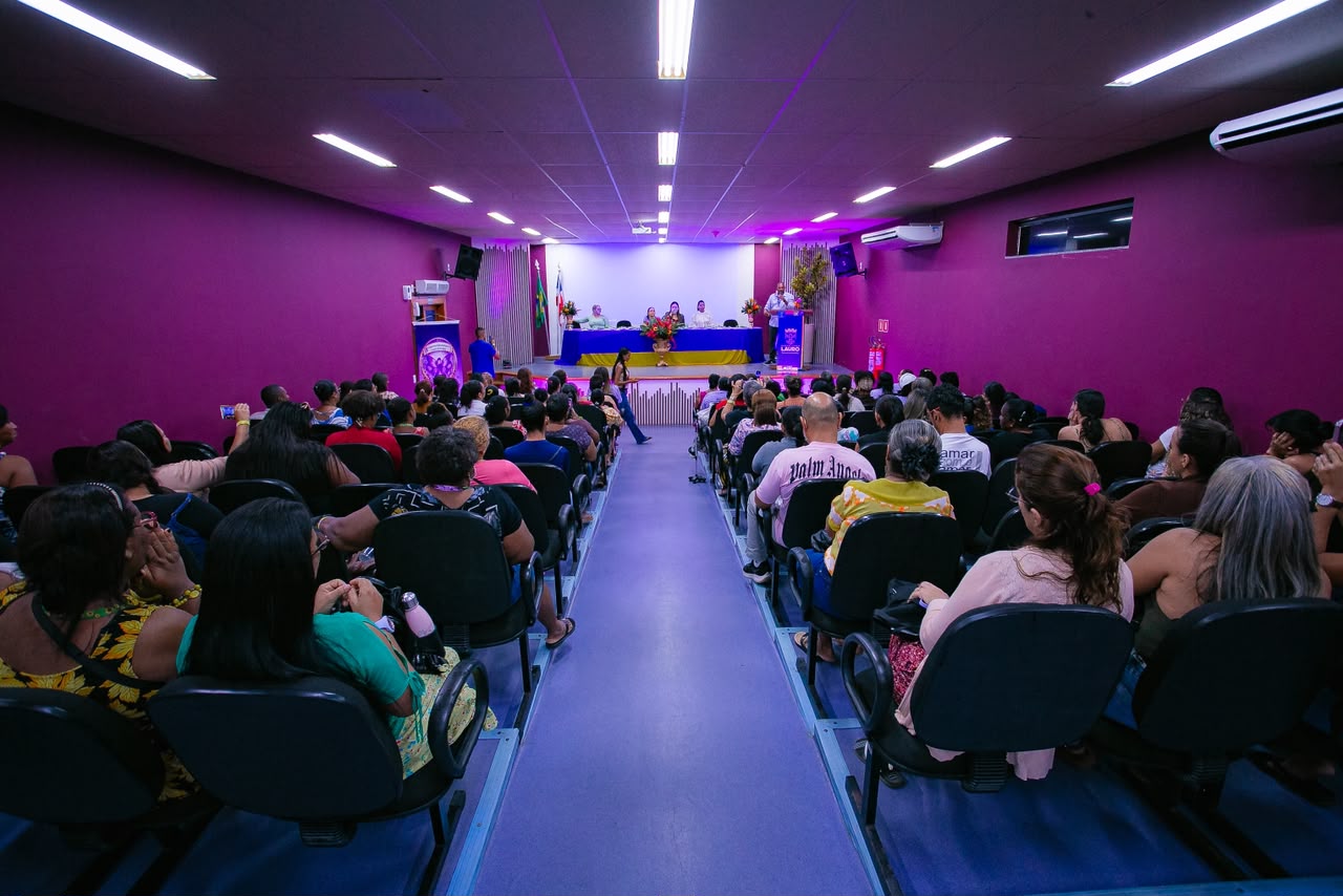 Foto: Reprodução/Lauro de Freitas - BA