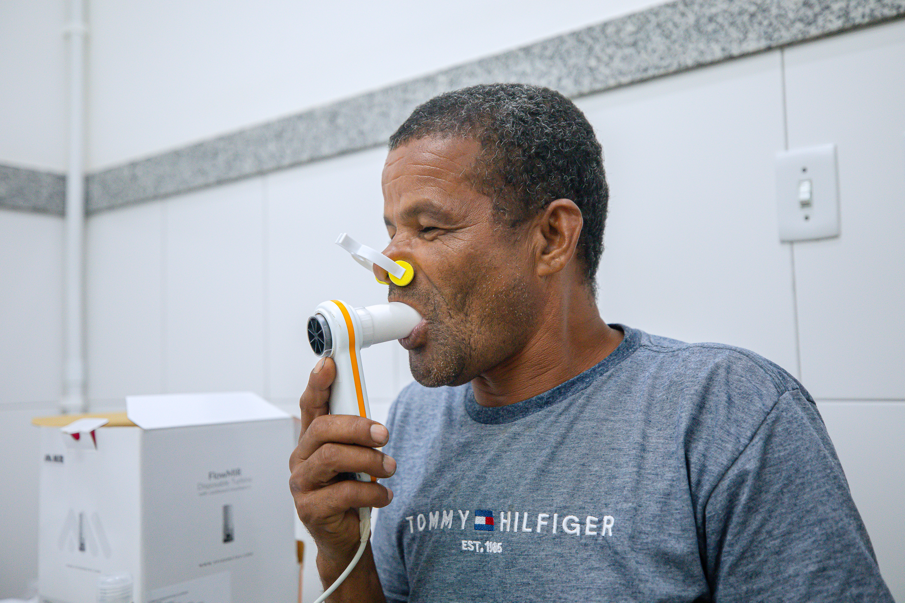 Foto: Reprodução/Lauro de Freitas - BA