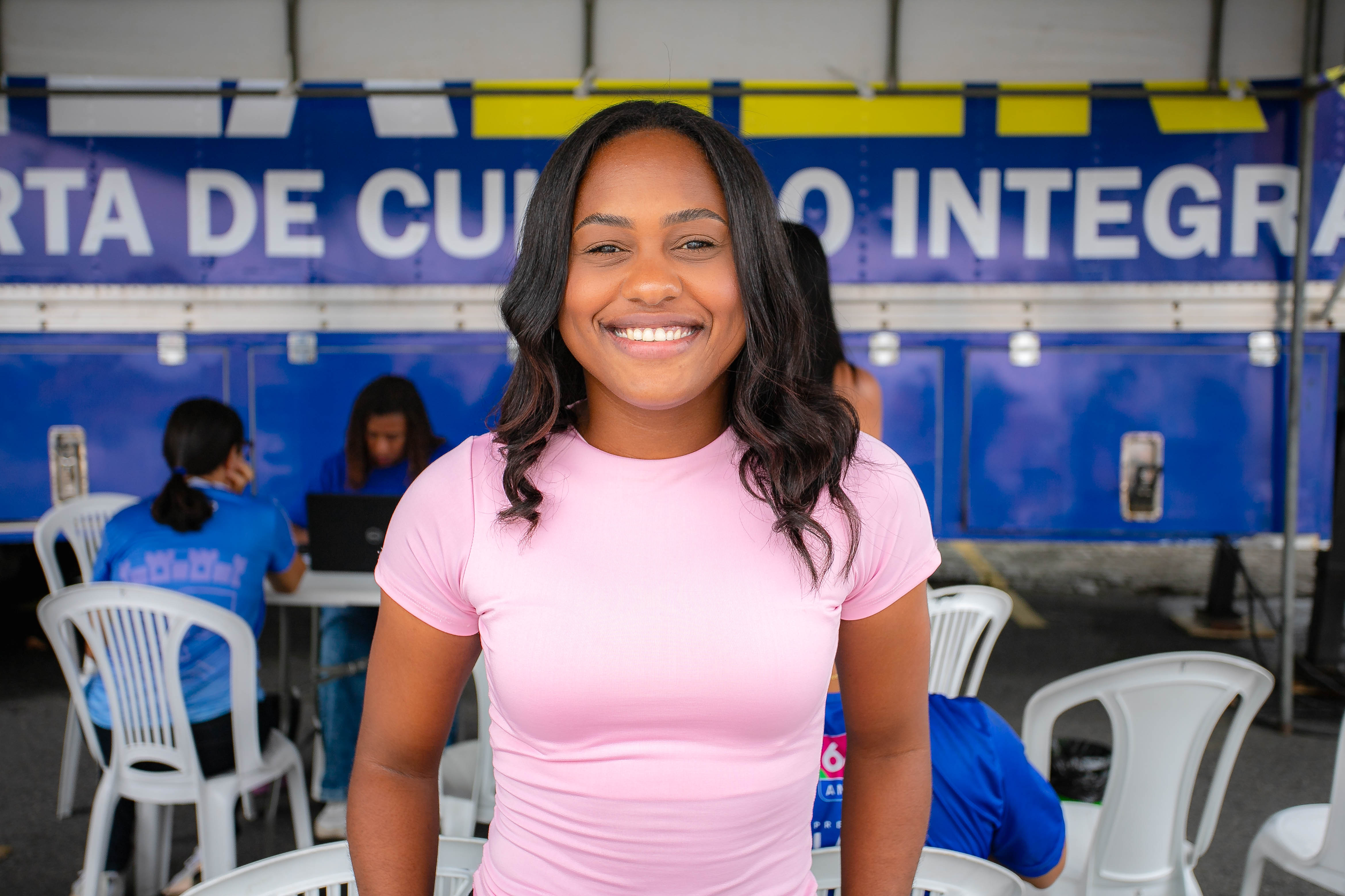 Foto: Reprodução/Lauro de Freitas - BA