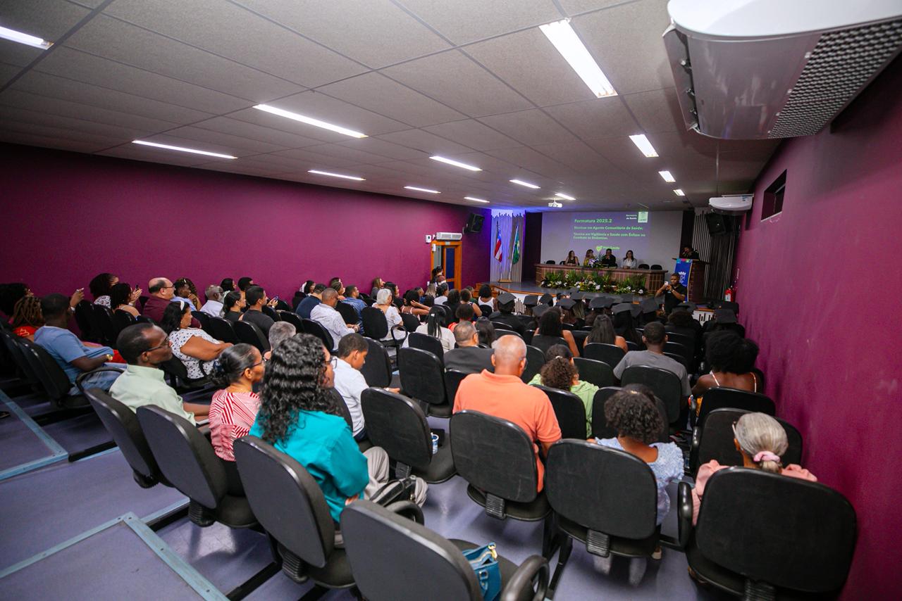 Foto: Reprodução/Lauro de Freitas - BA