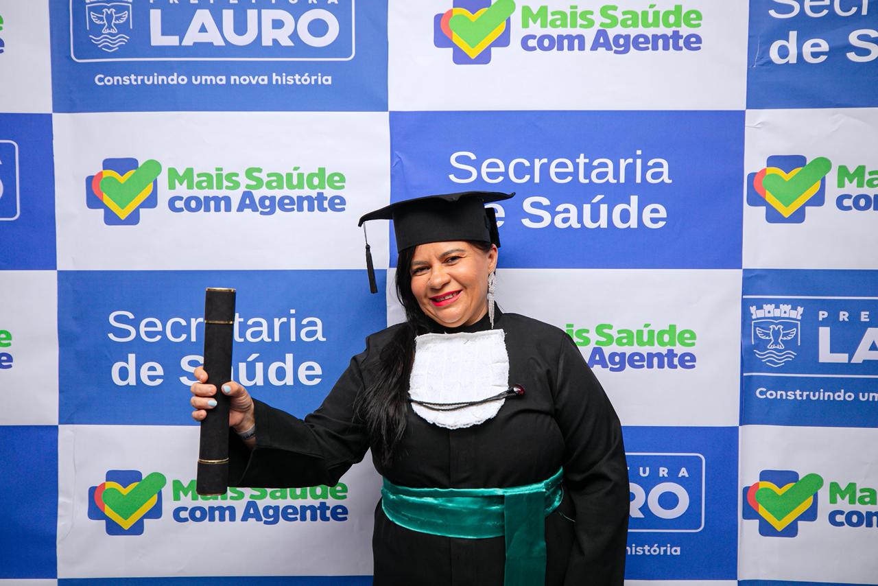 Foto: Reprodução/Lauro de Freitas - BA