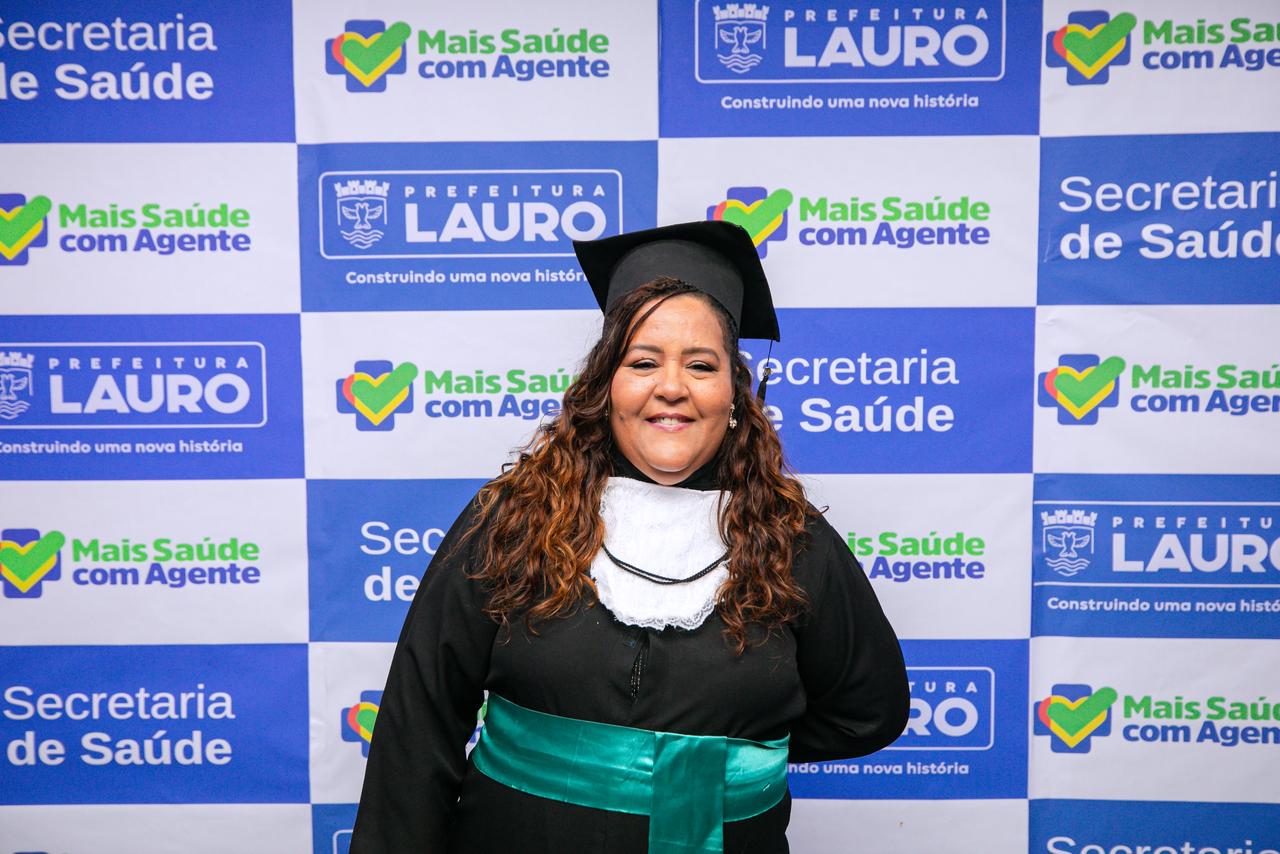 Foto: Reprodução/Lauro de Freitas - BA