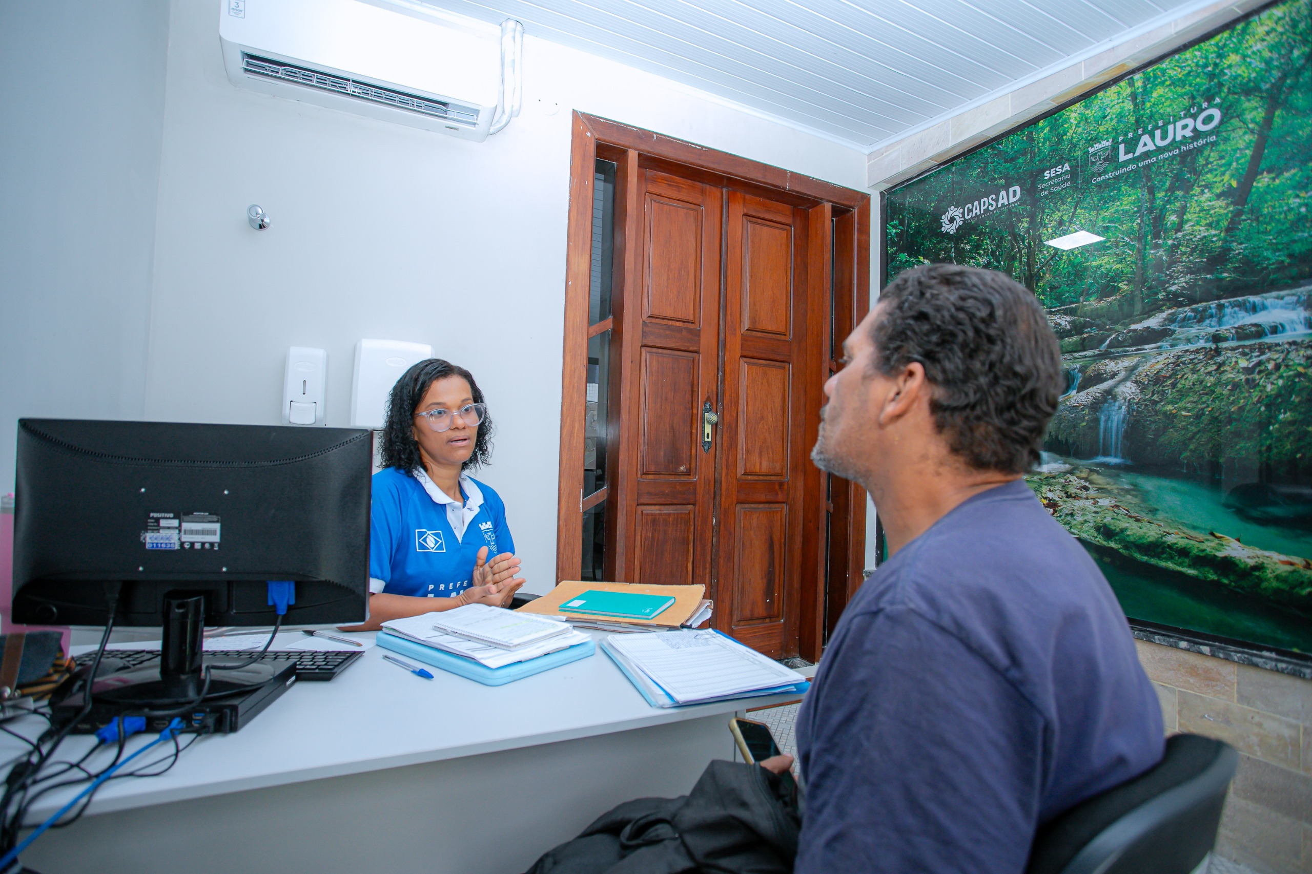 Foto: Reprodução/Lauro de Freitas - BA