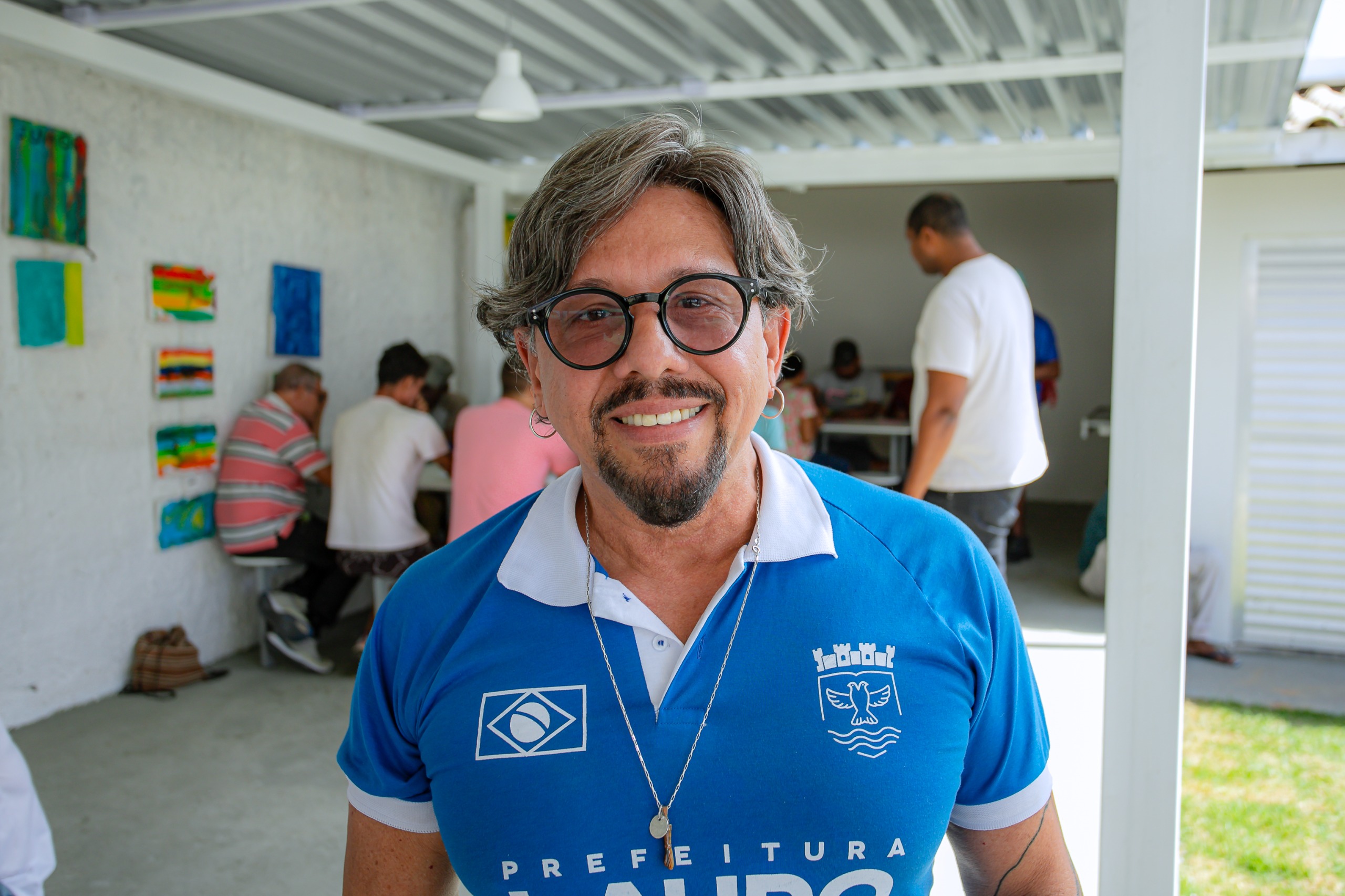 Foto: Reprodução/Lauro de Freitas - BA