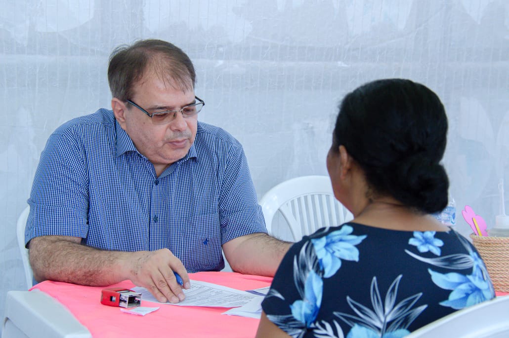 Foto: Reprodução/Lauro de Freitas - BA