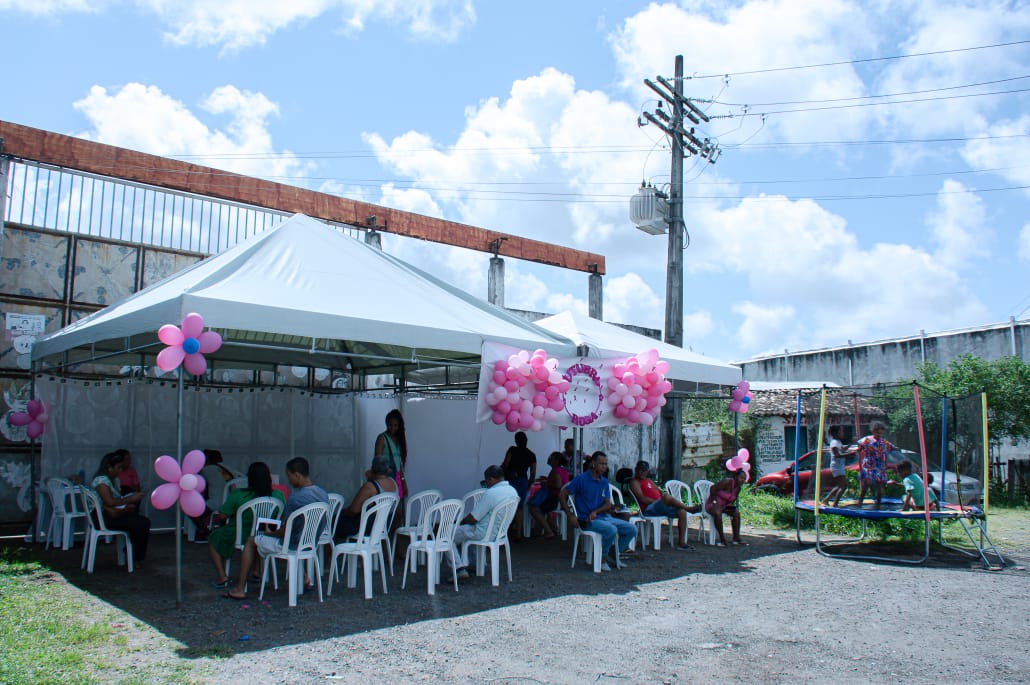 Foto: Reprodução/Lauro de Freitas - BA